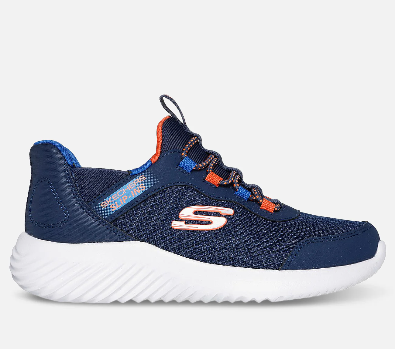 Slip-ins: Bounder - Brisk-Burst