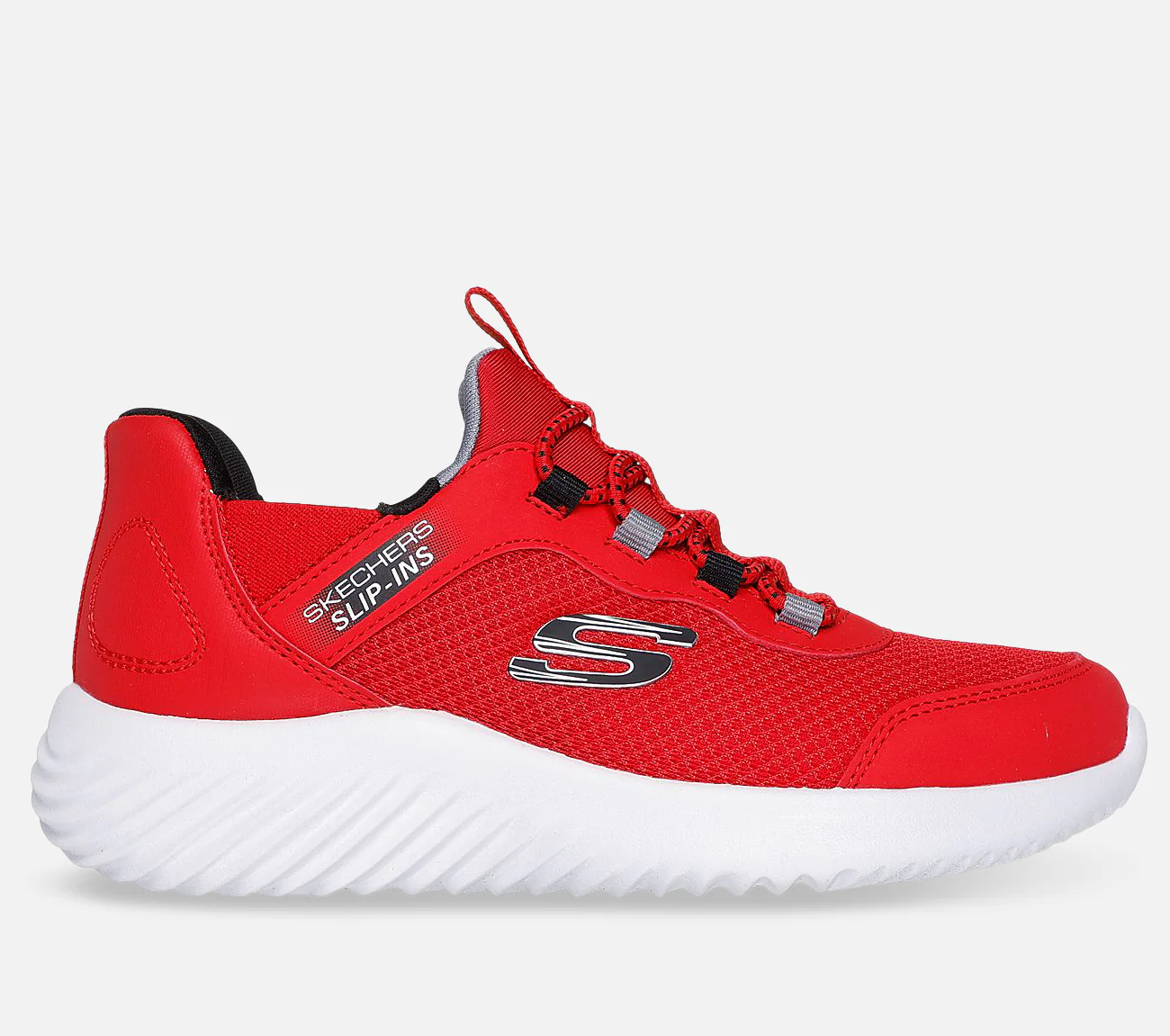 Slip-ins: Bounder - Brisk-Burst