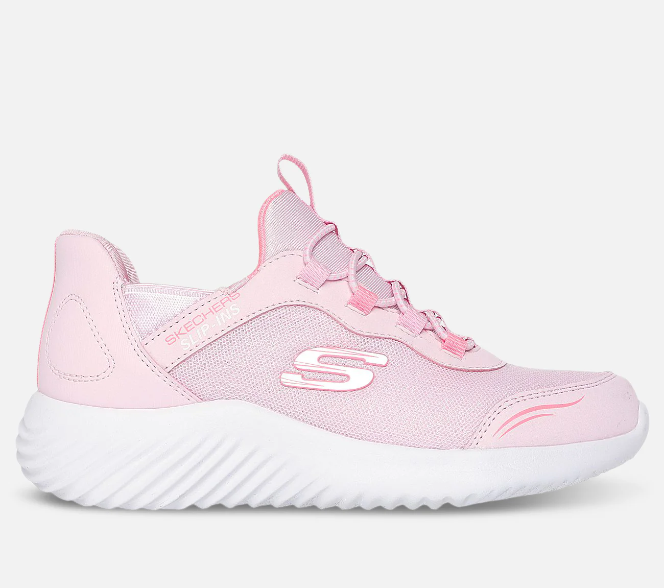 Slip-ins: Bounder - Simple Cute