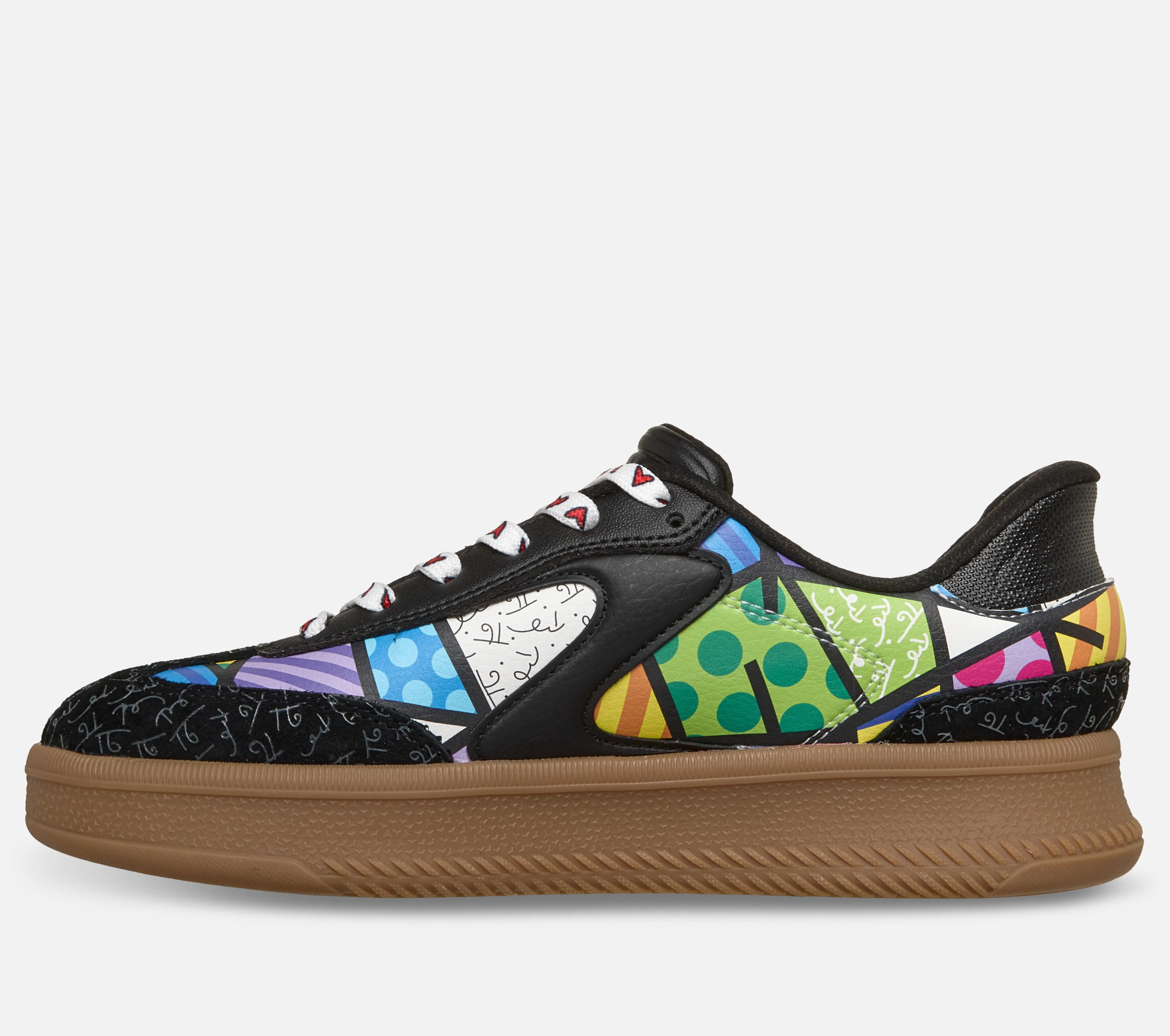 Slip-ins: Britto: Hotshot HI - Britto Landscape - Image 2
