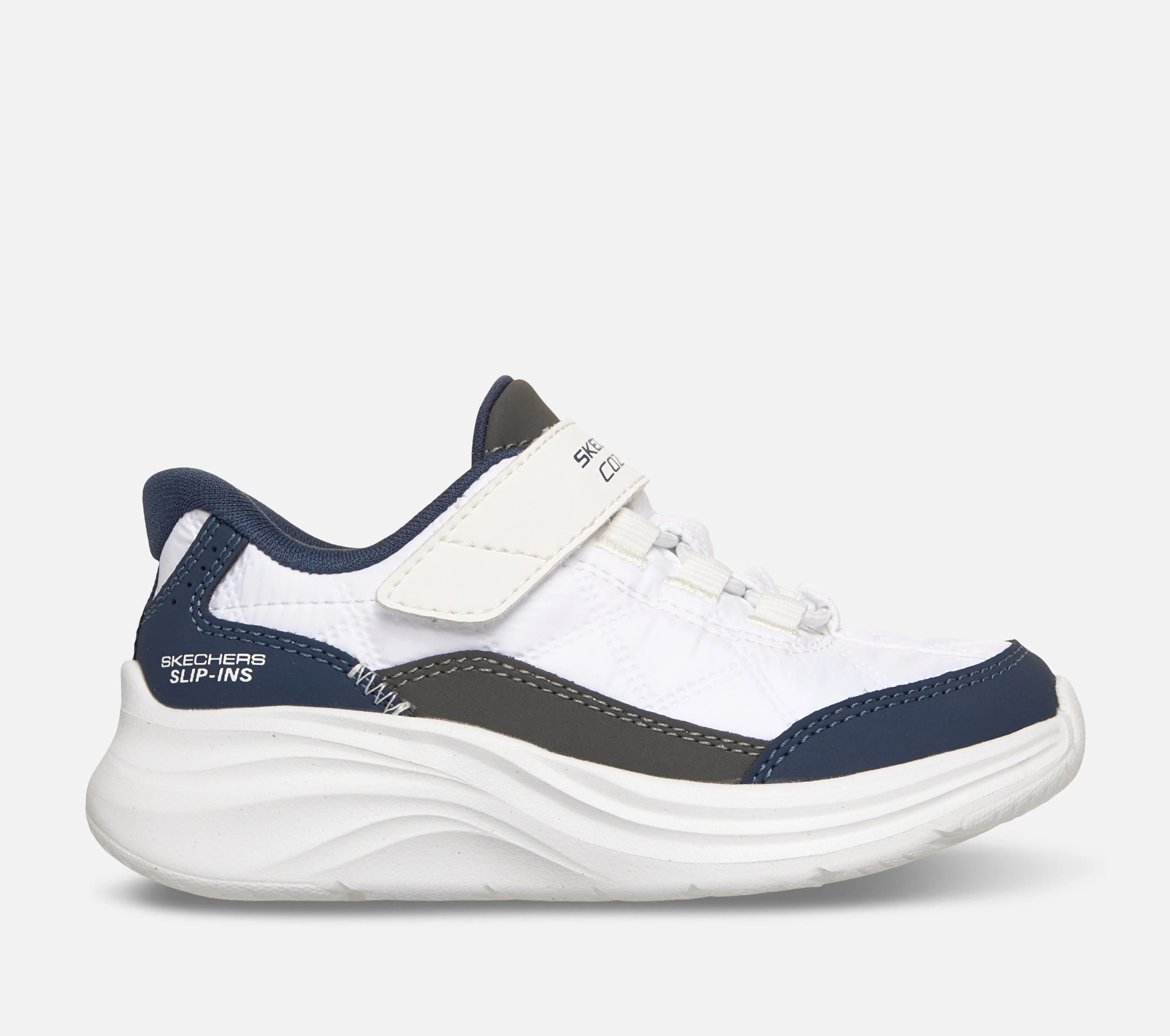 Slip-ins: Comfy Sprints - Cozy Fit