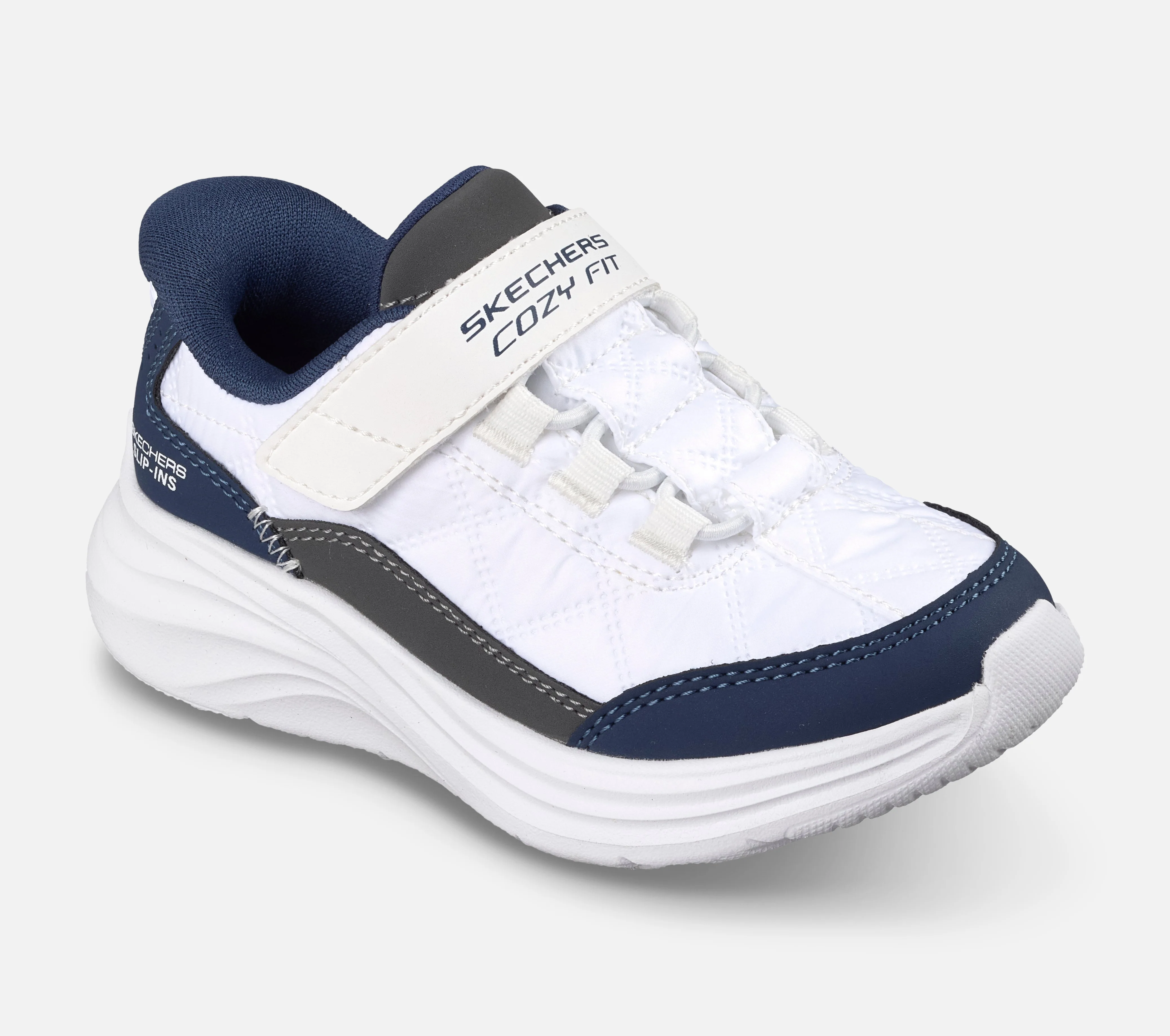 Slip-ins: Comfy Sprints - Cozy Fit - Image 5