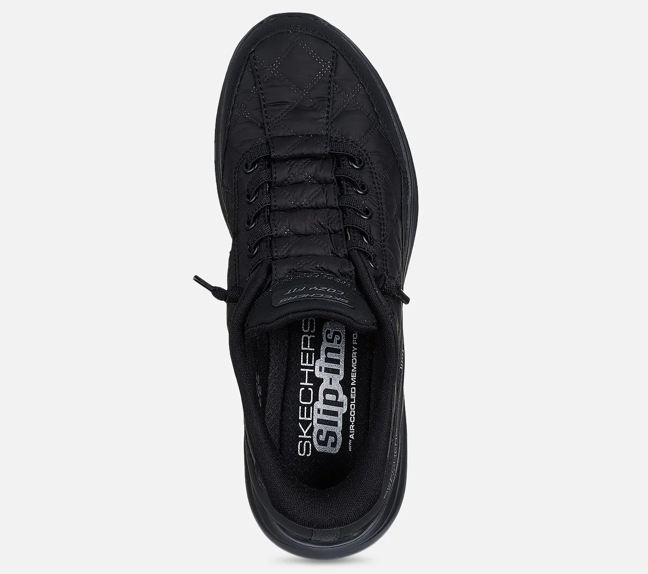 Slip-ins: Contour Foam - Cozy Fit - Image 3