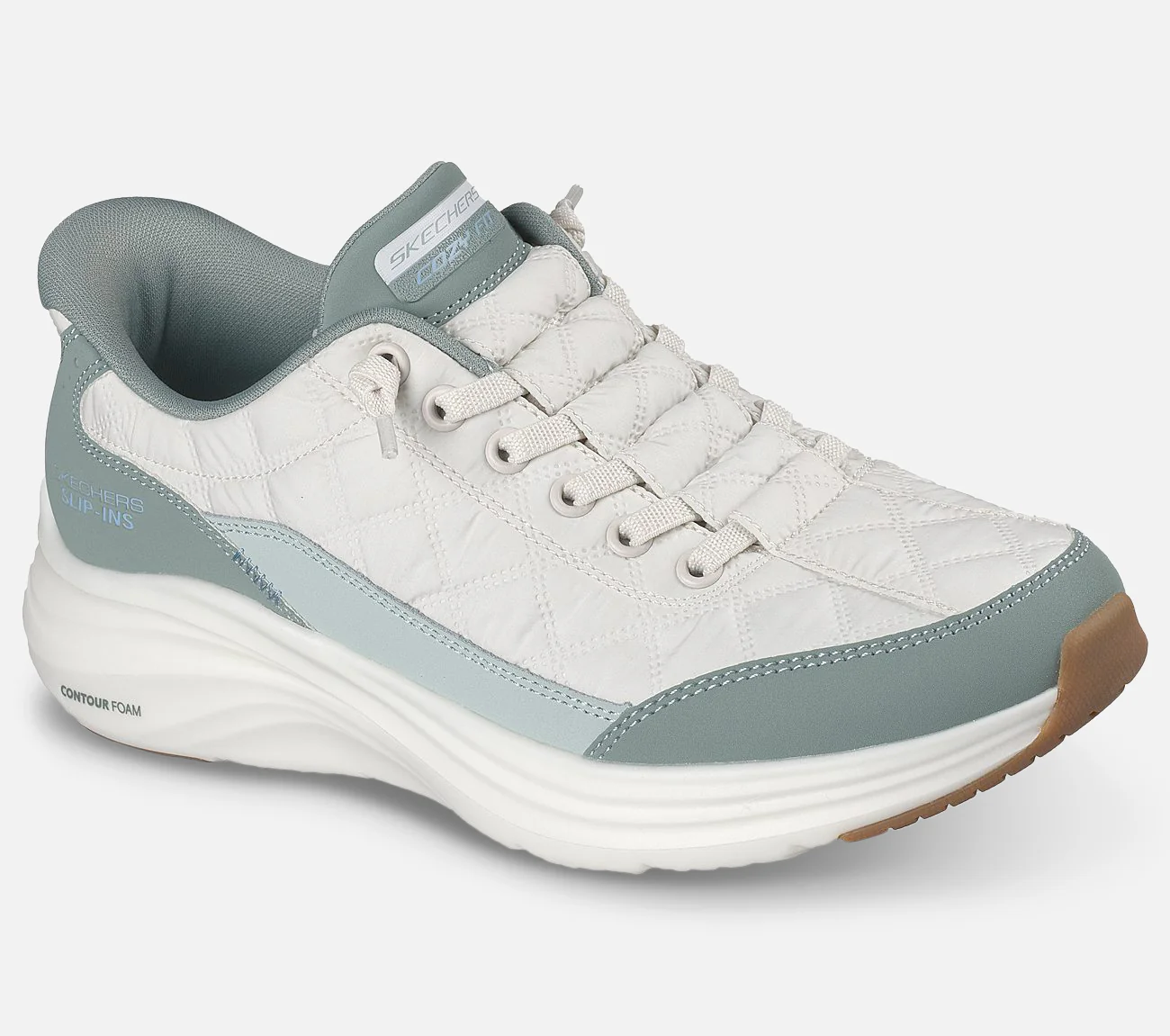 Slip-ins: Contour Foam - Cozy Fit - Image 5