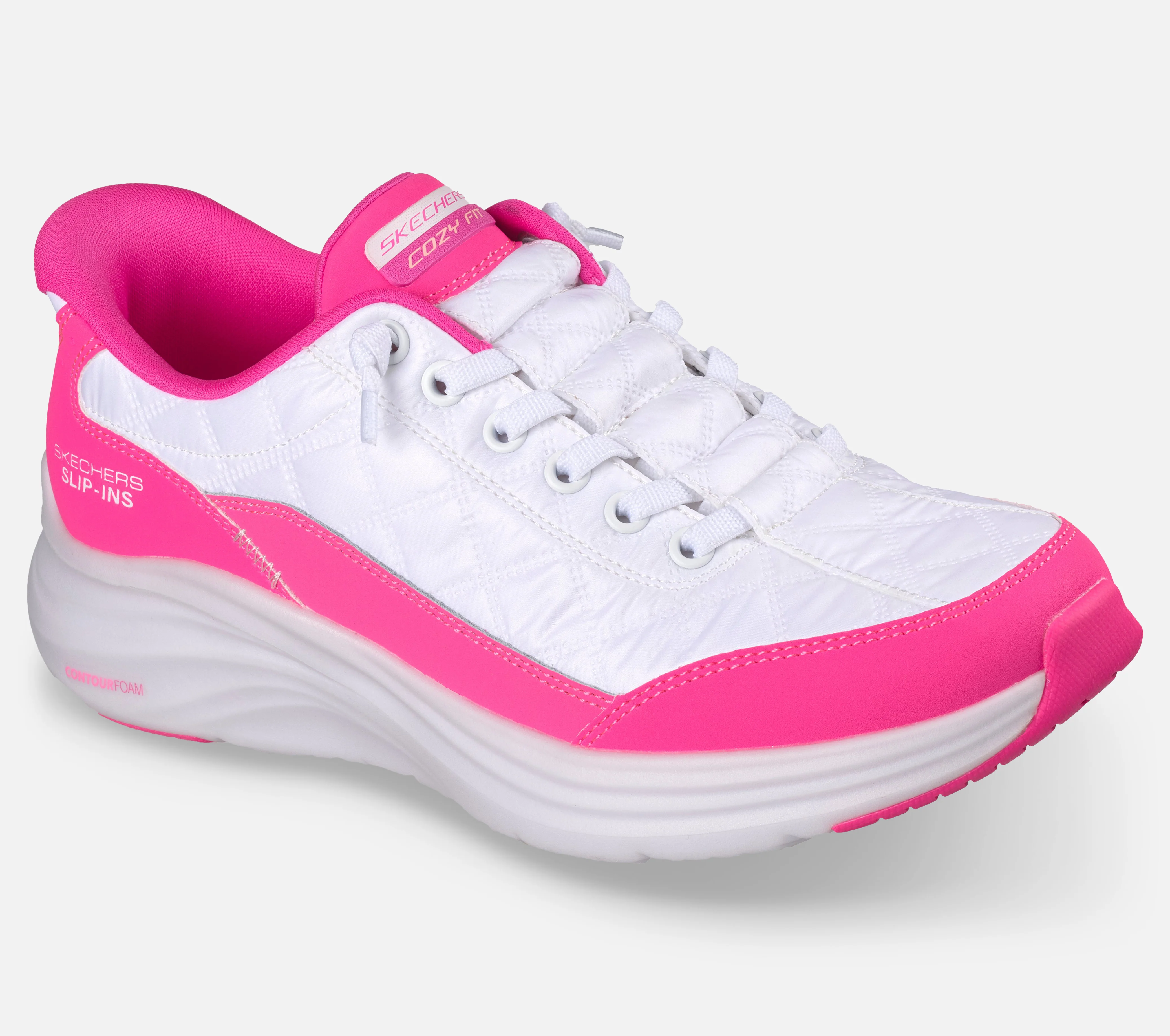 Slip-ins: Contour Foam - Cozy Fit - Image 5