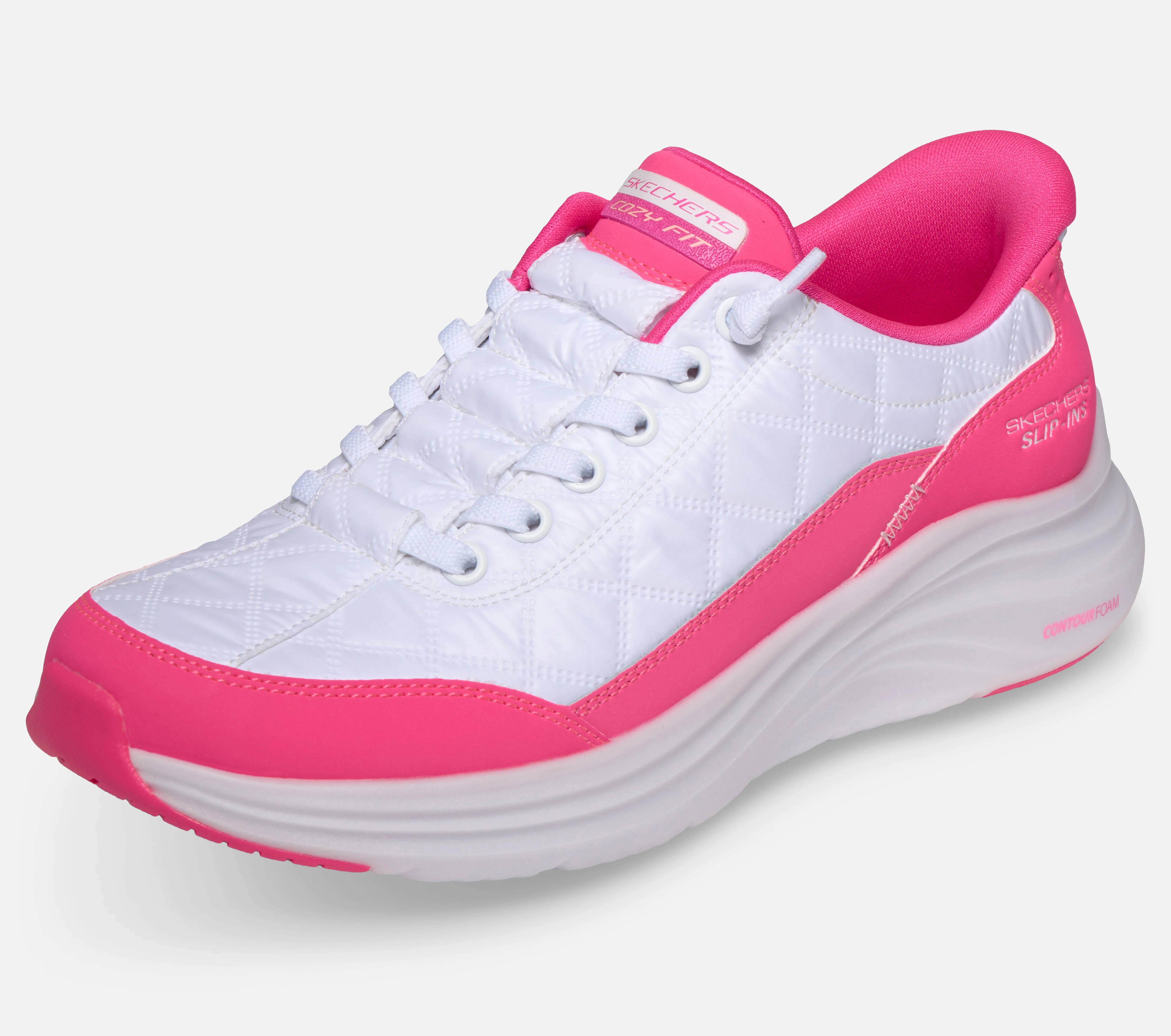 Slip-ins: Contour Foam - Cozy Fit - Image 6