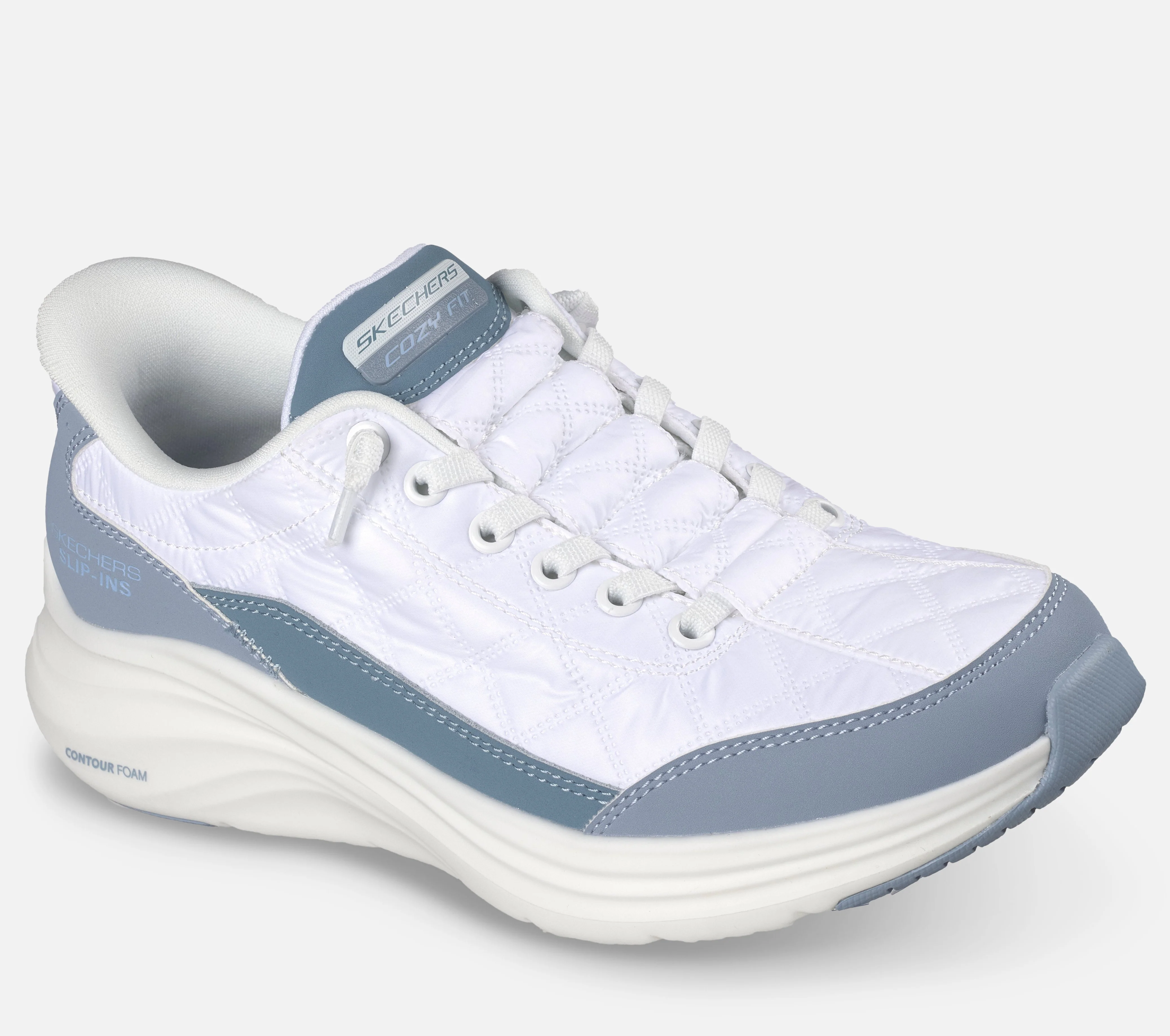 Slip-ins: Contour Foam - Cozy Fit - Image 5
