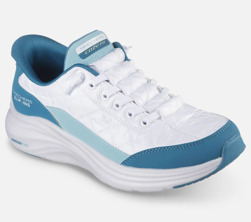 Slip-ins: Contour Foam - Cozy Fit - Image 5