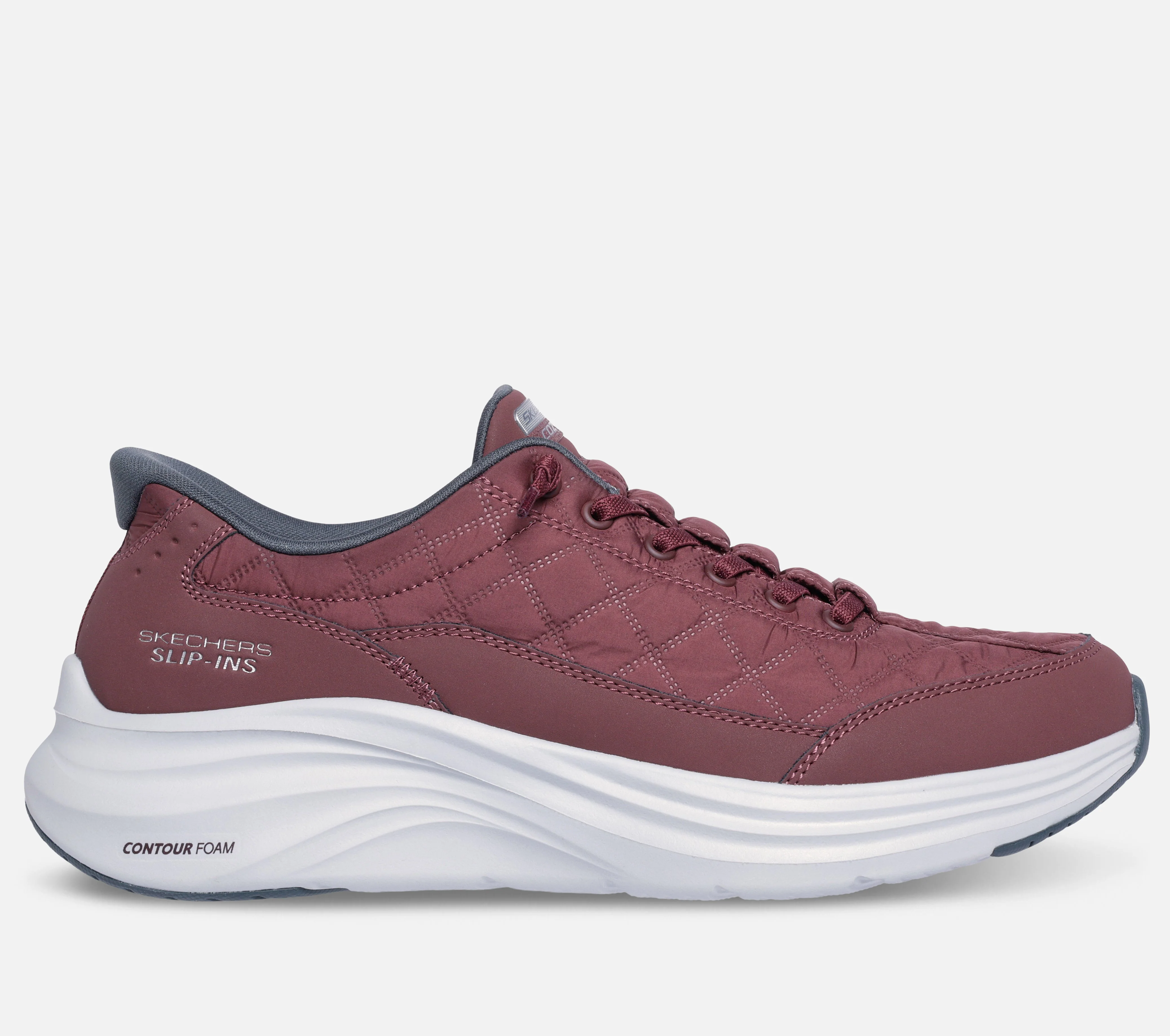 Slip-ins: Contour Foam - Cozy Fit