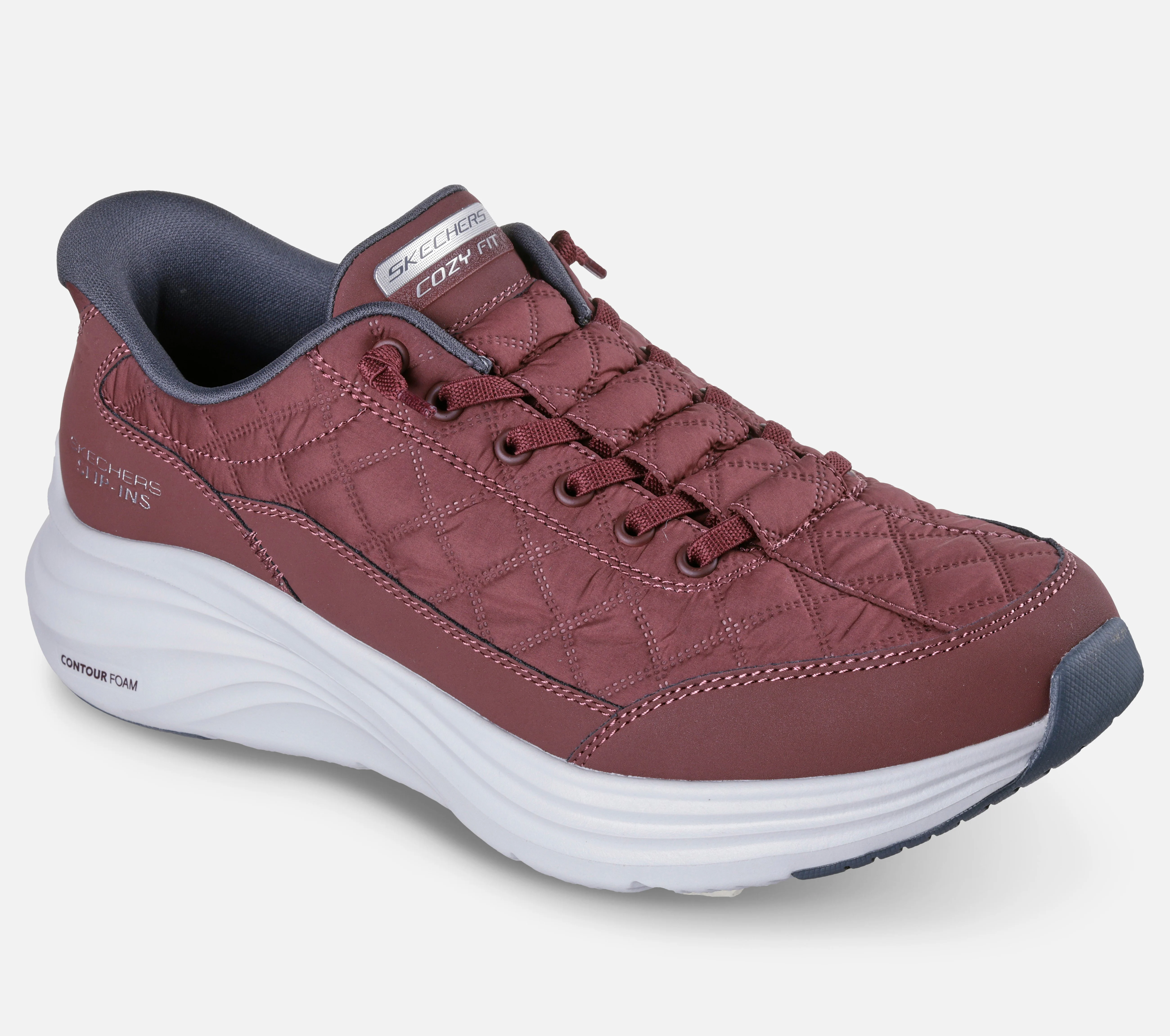 Slip-ins: Contour Foam - Cozy Fit - Image 5