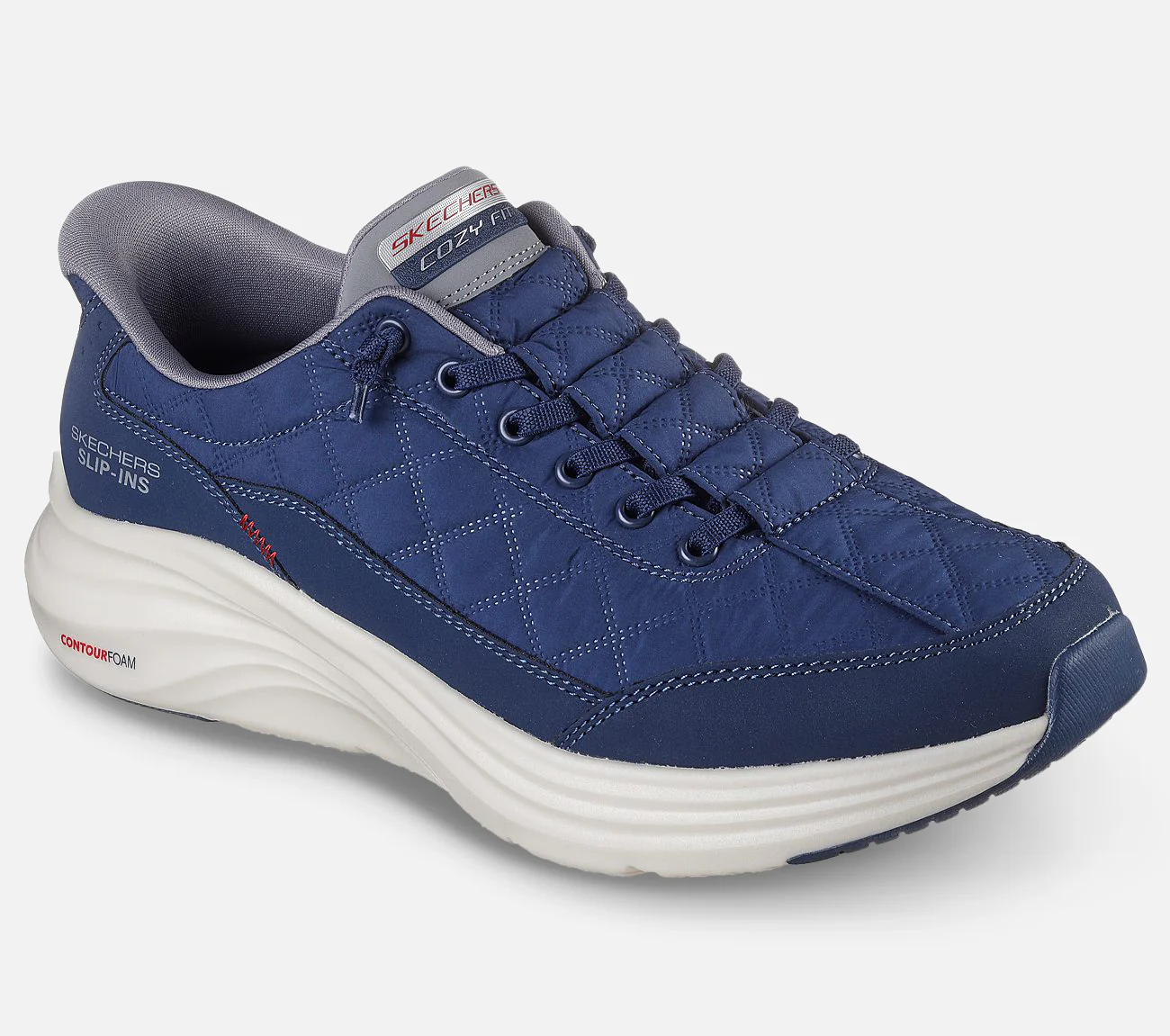 Slip-ins: Contour Foam - Cozy Fit - Image 5