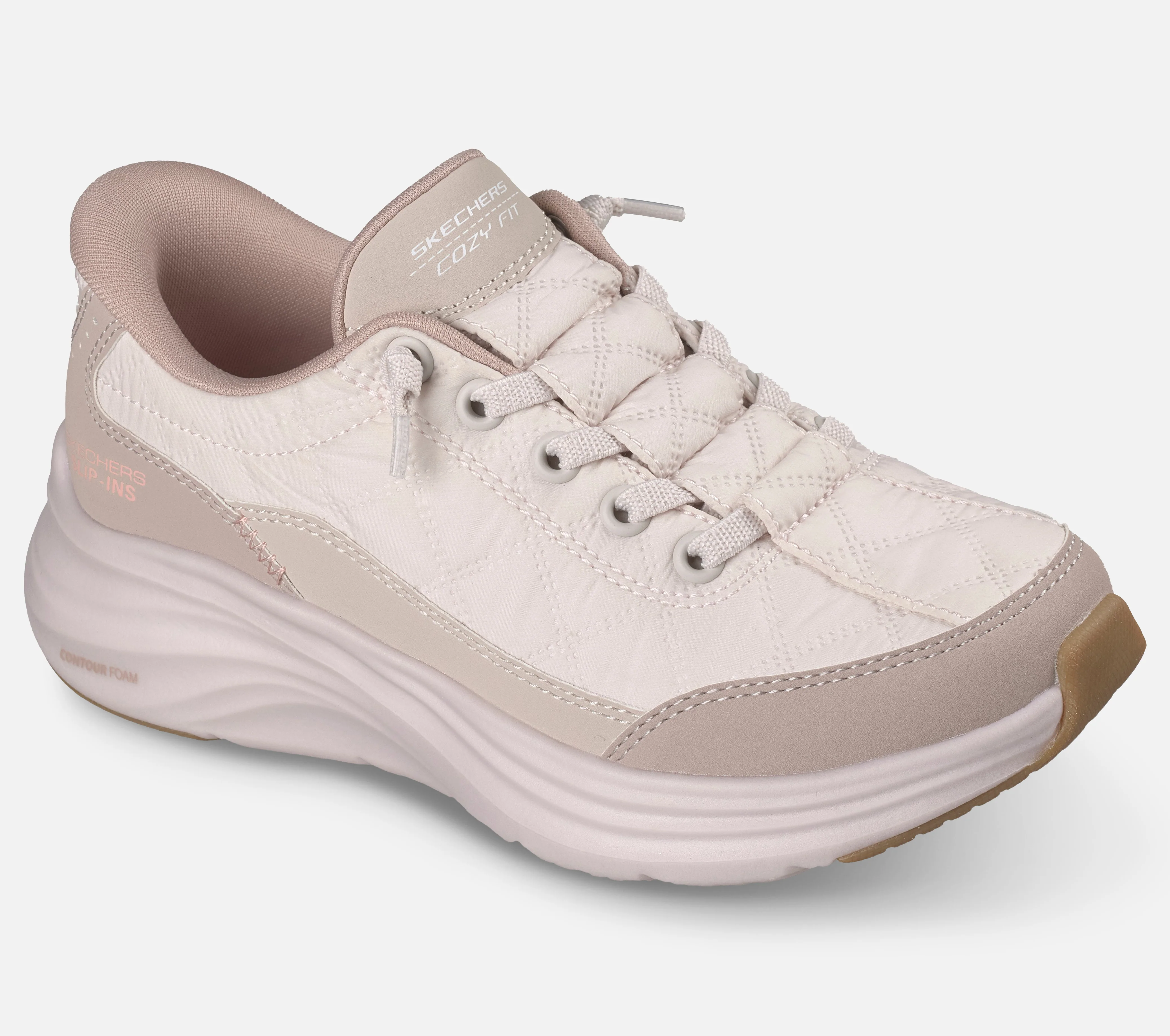 Slip-ins: Contour Foam - Cozy Fit - Image 5