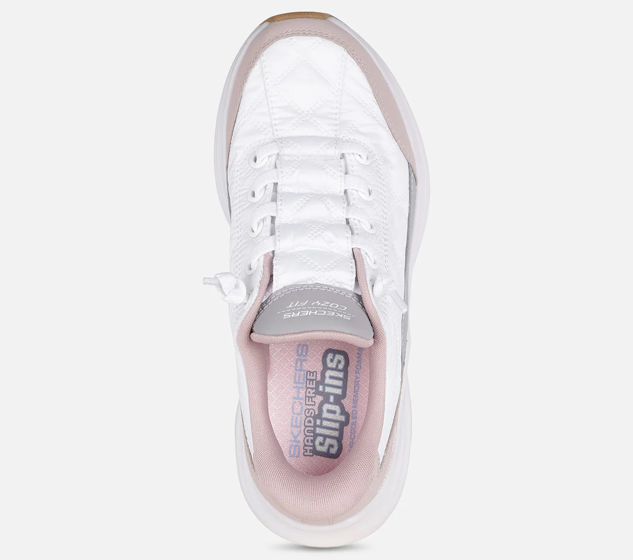 Slip-ins: Contour Foam - Cozy Fit - Image 3