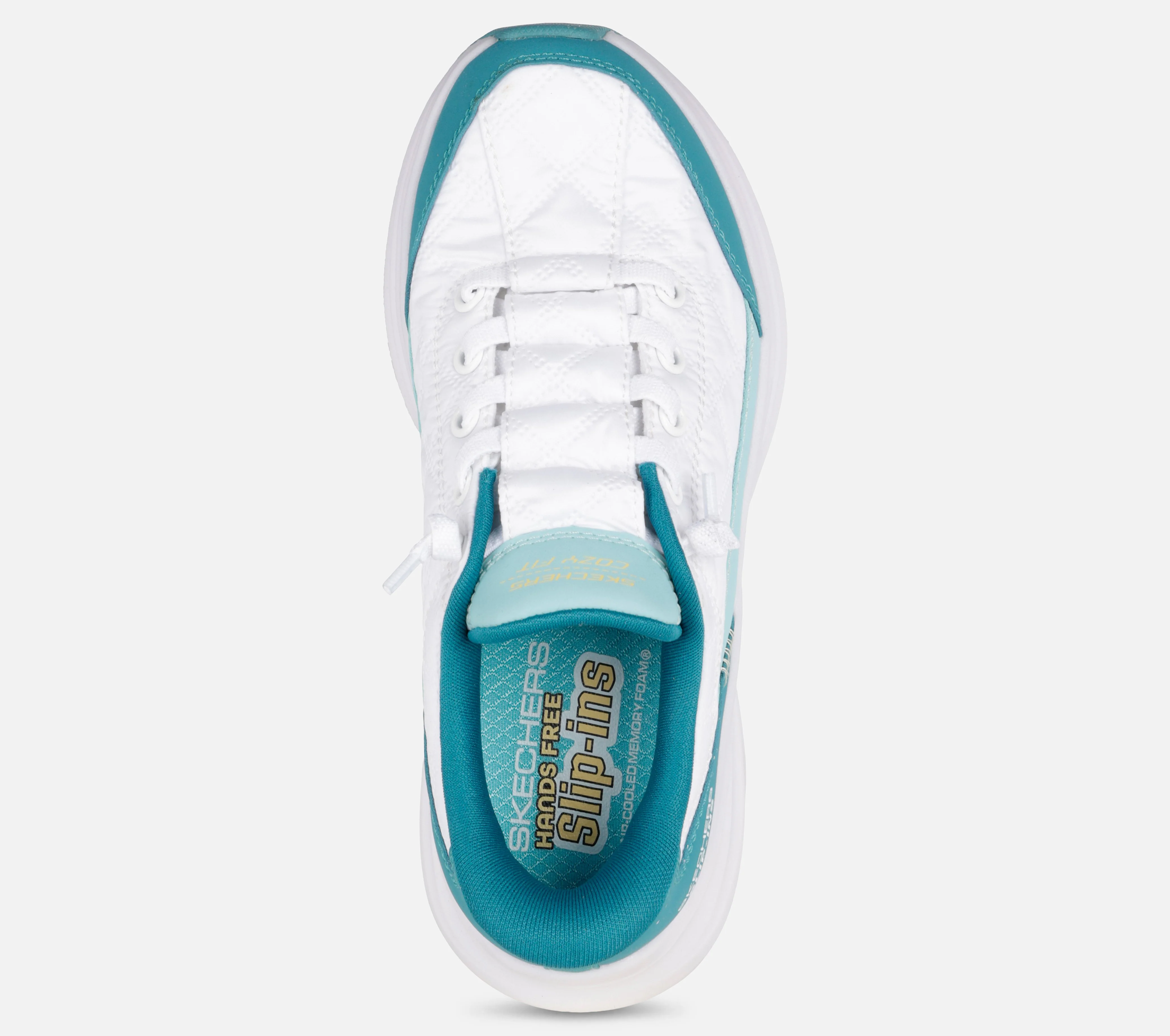 Slip-ins: Contour Foam - Cozy Fit - Image 3