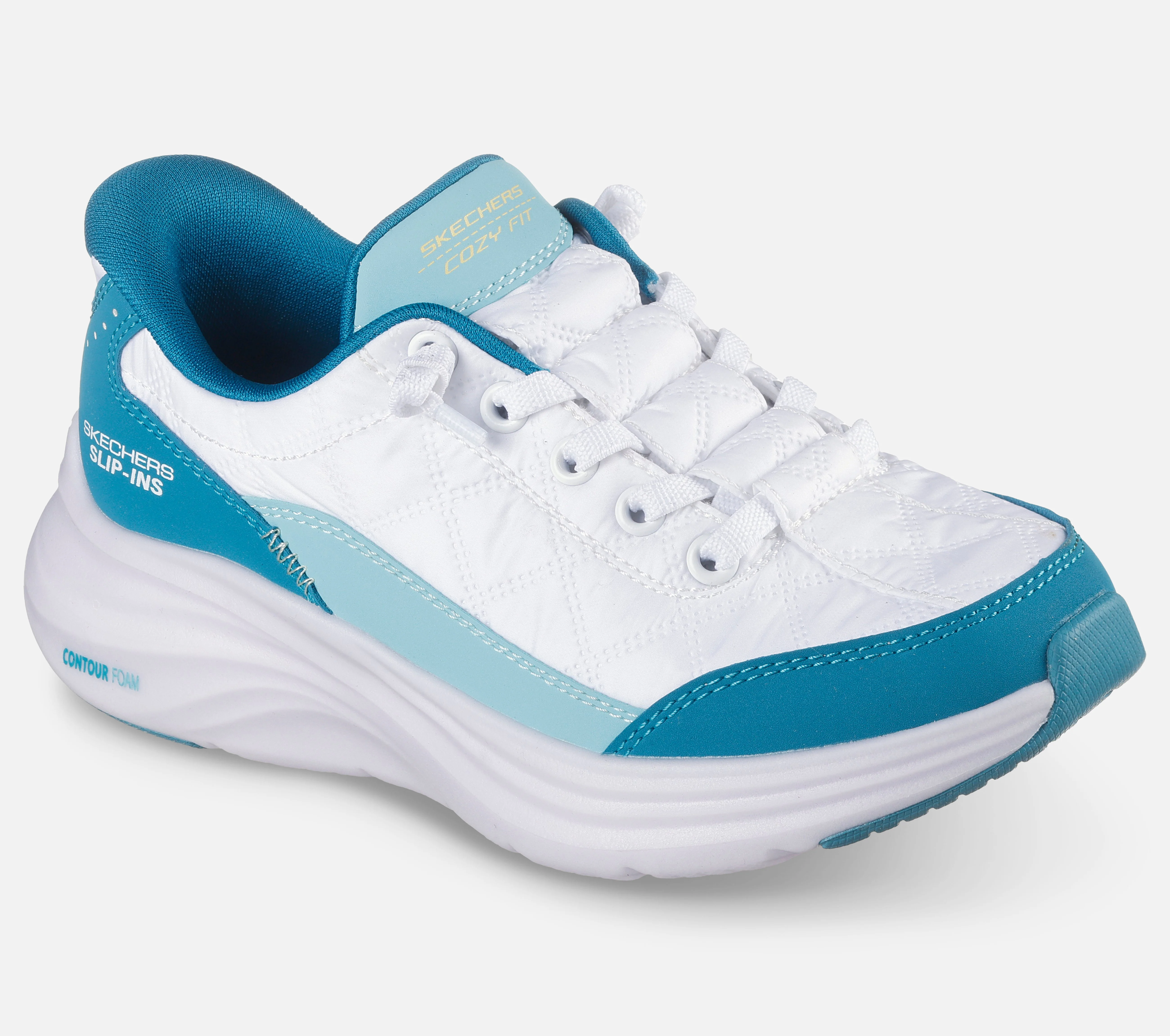 Slip-ins: Contour Foam - Cozy Fit - Image 5