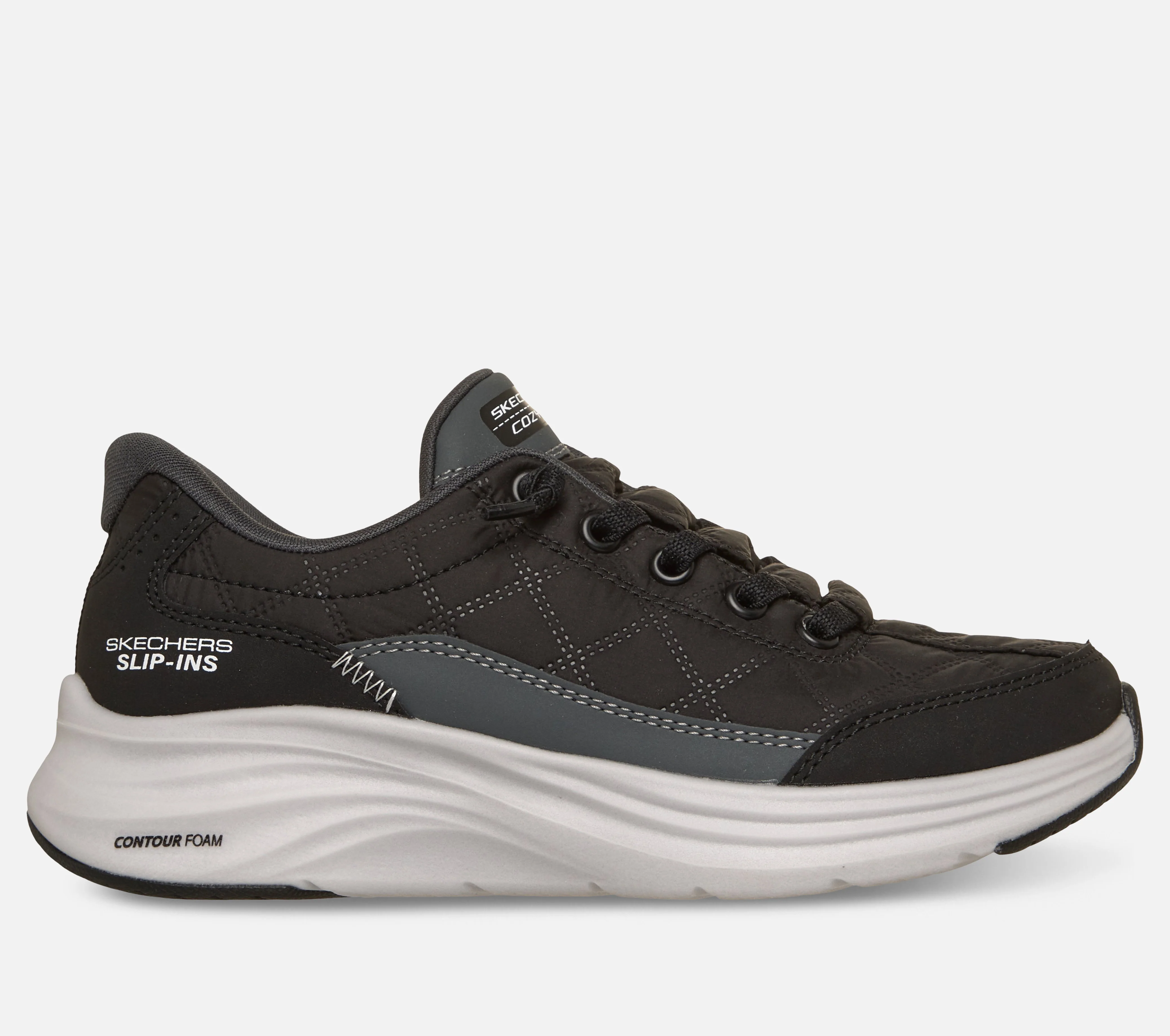 Slip-ins: Contour Foam - Cozy Fit
