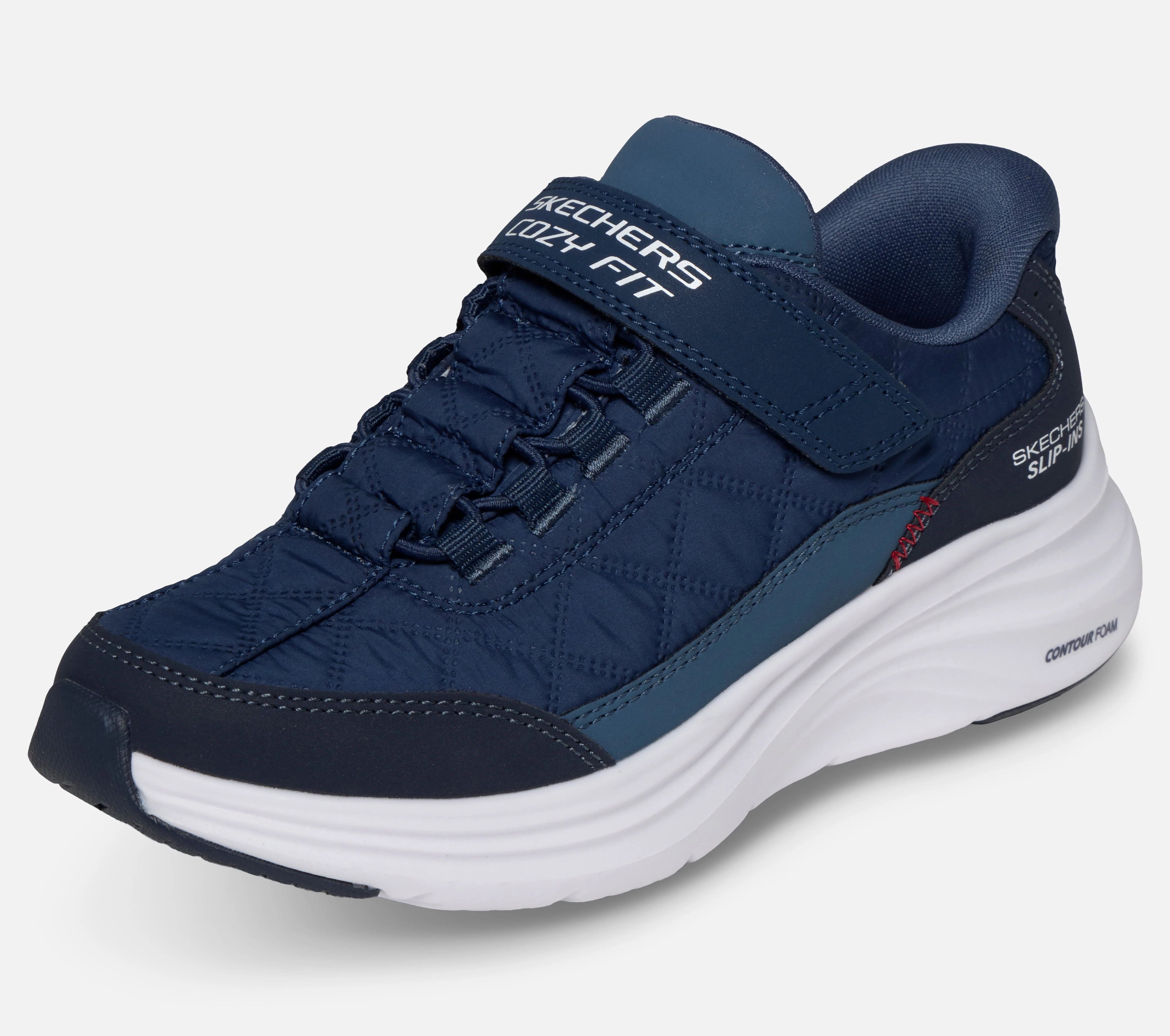Slip-ins: Contour Foam - Cozy Fit - Image 6
