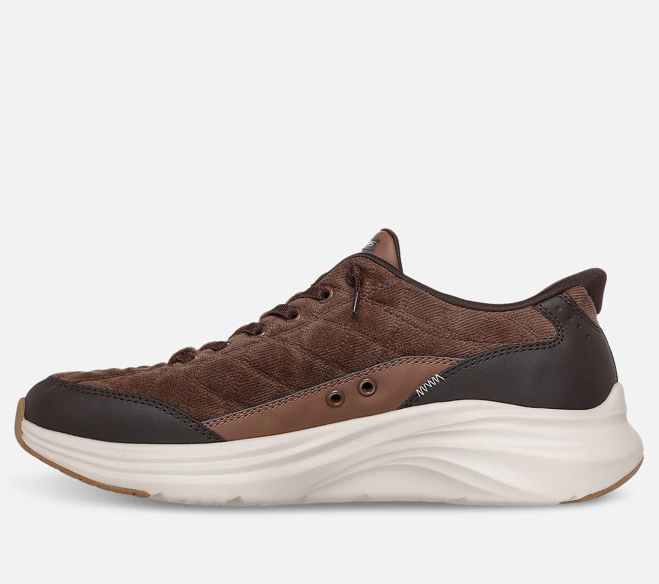 Slip-ins: Contour Foam - Cozy Fit Cordelux - Image 2