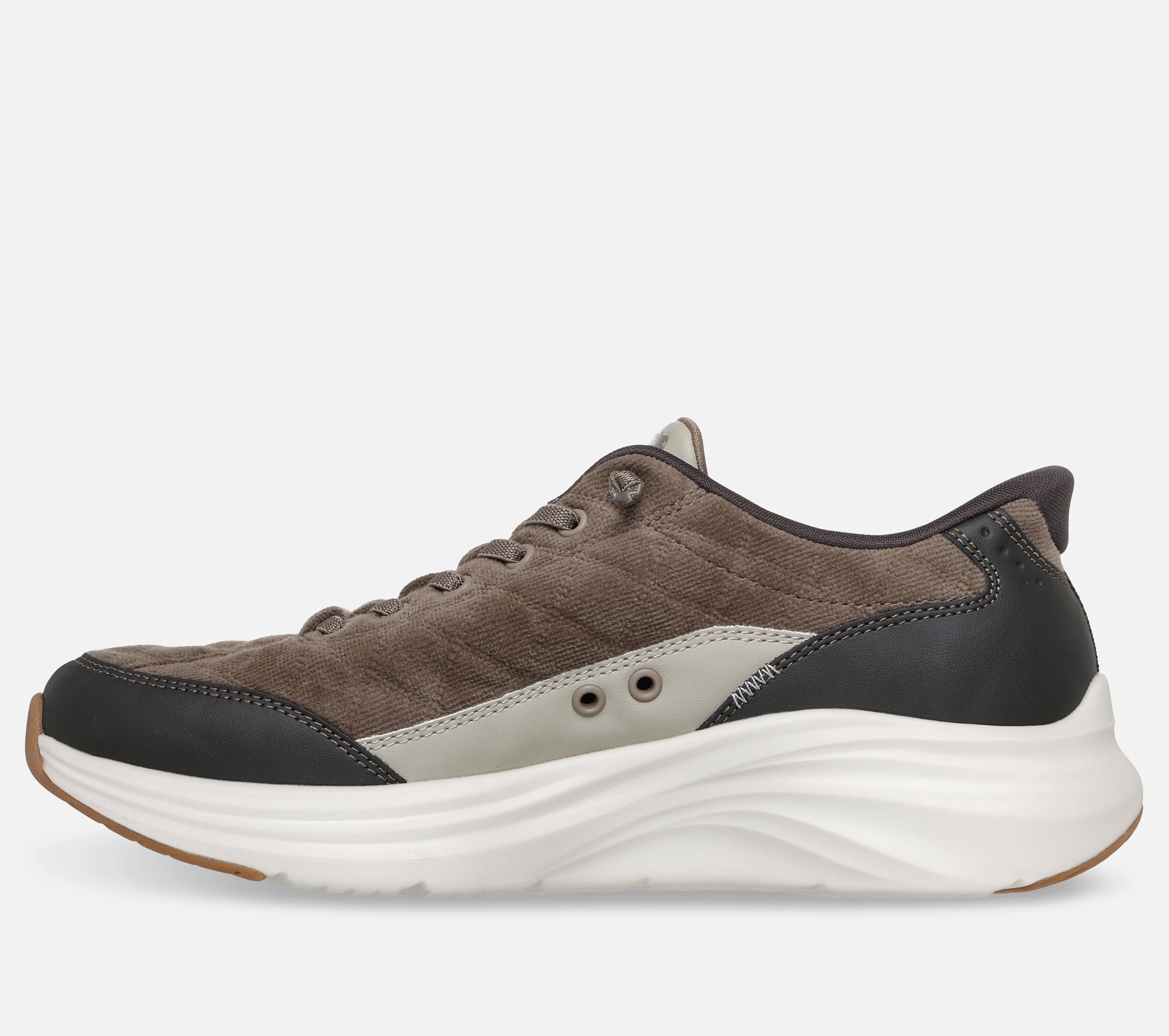 Slip-ins: Contour Foam - Cozy Fit Cordelux - Image 2