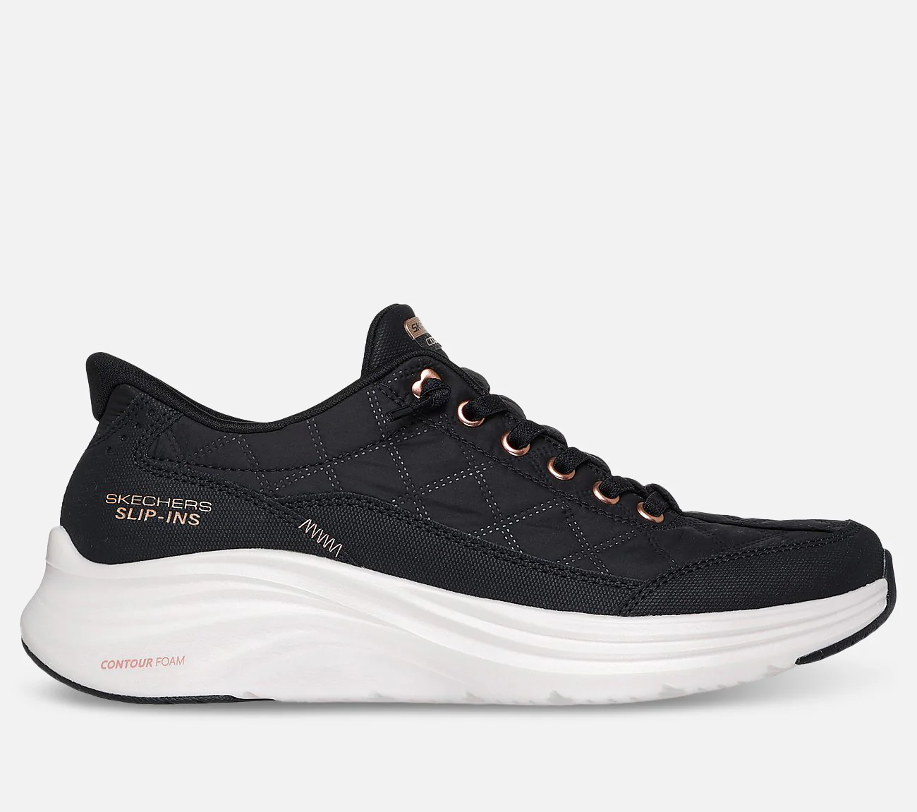 Slip-ins: Contour Foam - Cozy Fit Golden Hour