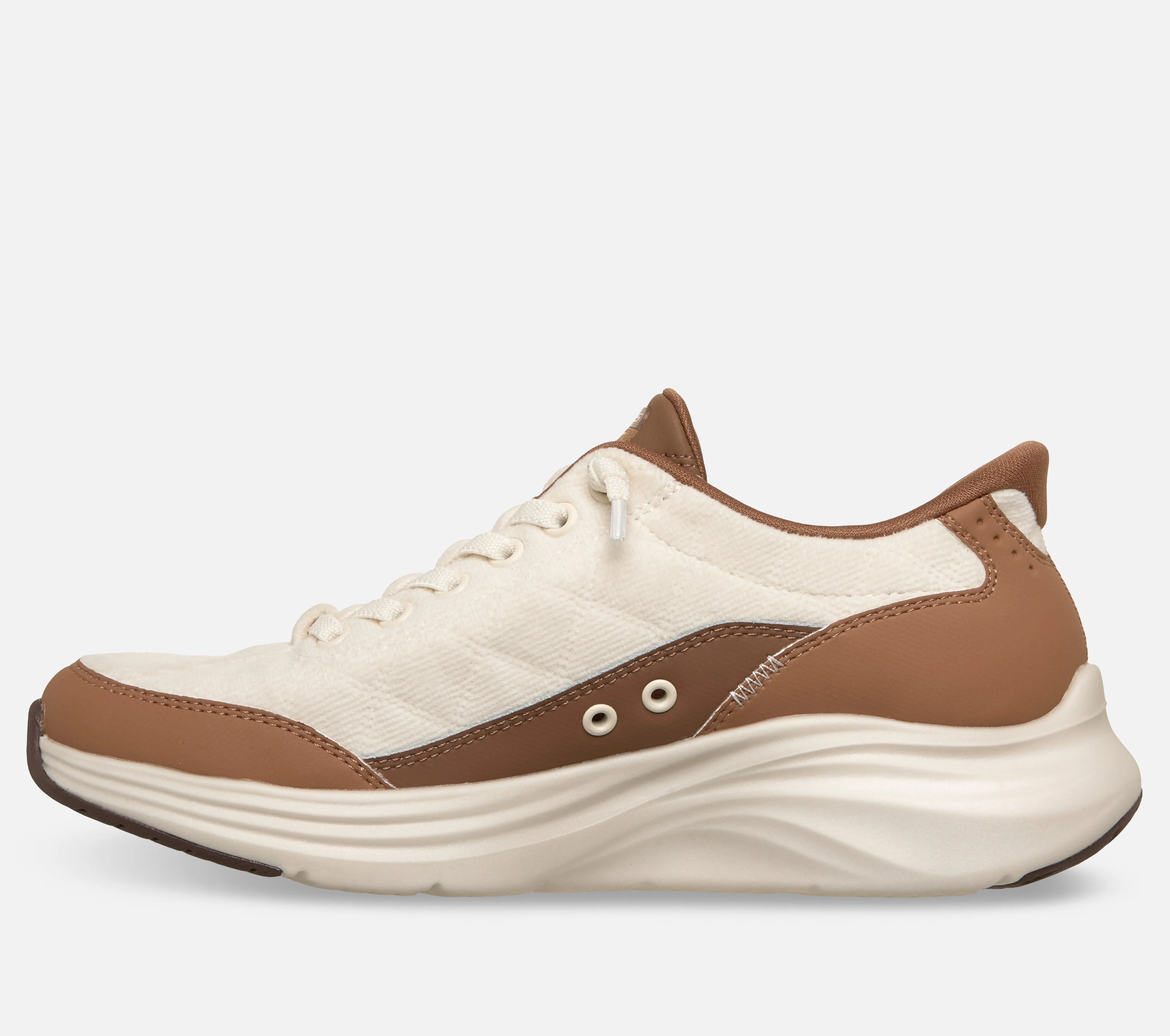 Slip-ins: Contour Foam – Cozy Fit Luxe Comfort - Image 2