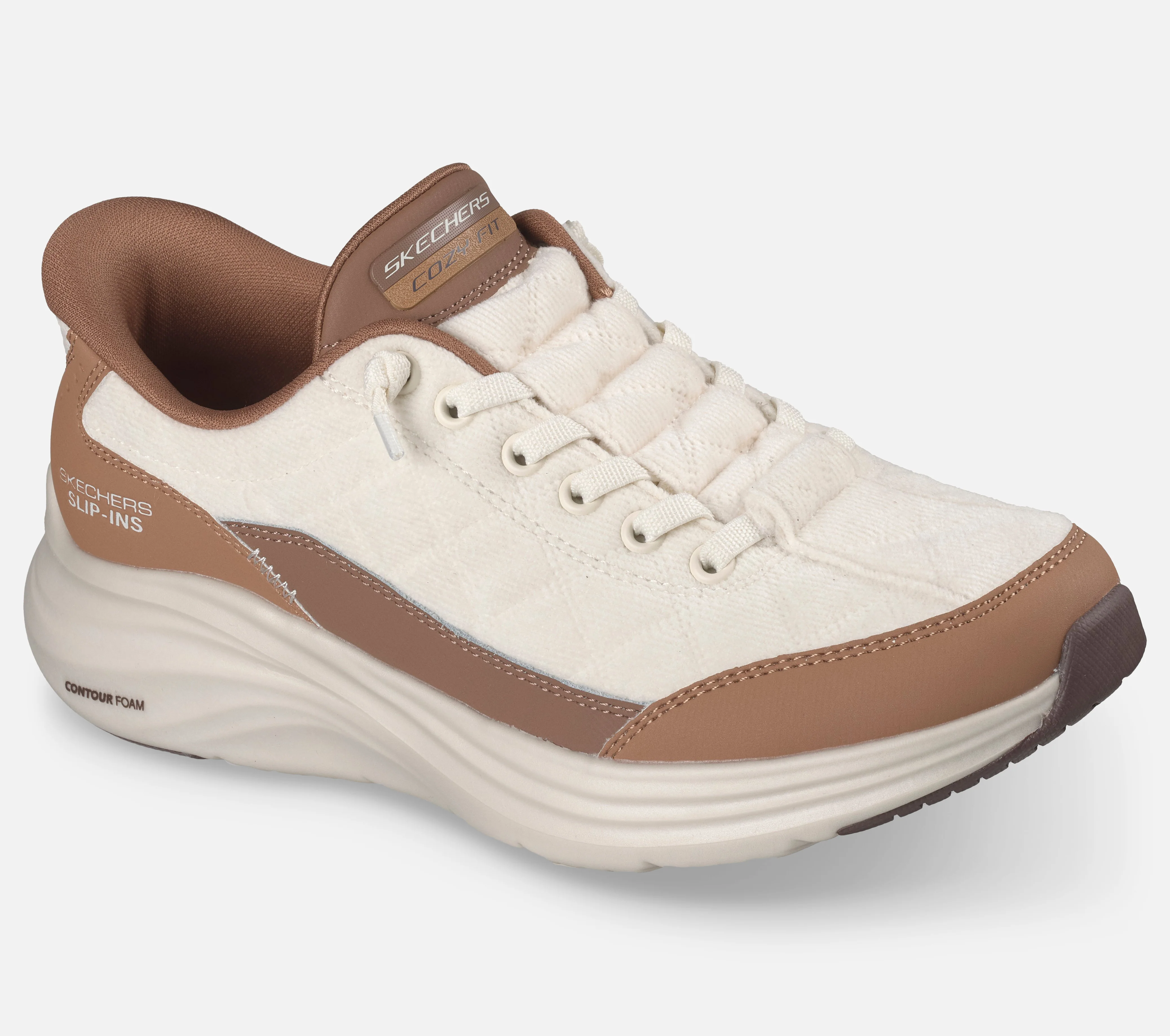 Slip-ins: Contour Foam – Cozy Fit Luxe Comfort - Image 5
