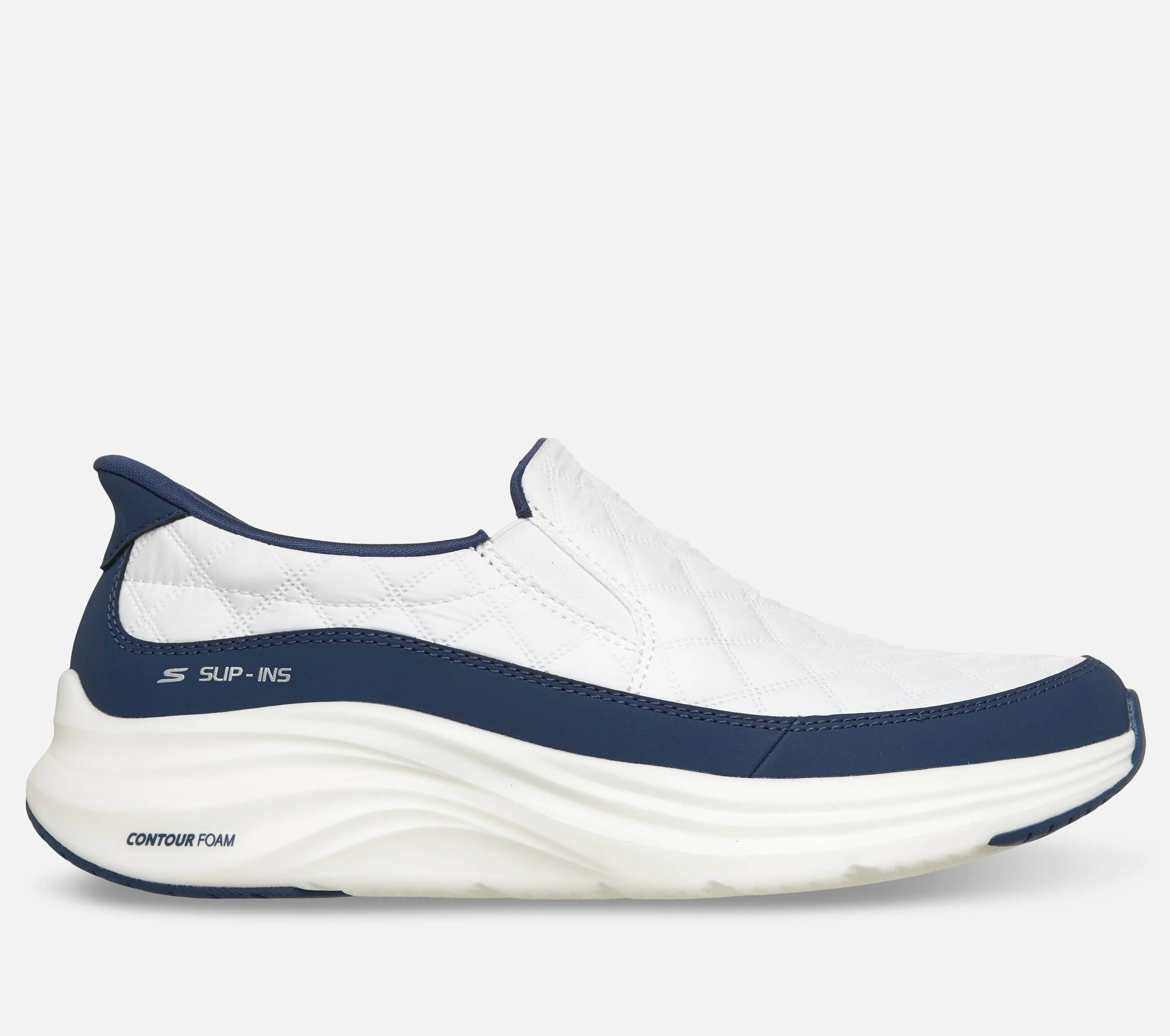 Slip-ins: Contour Foam - Cozy Fit Nordain