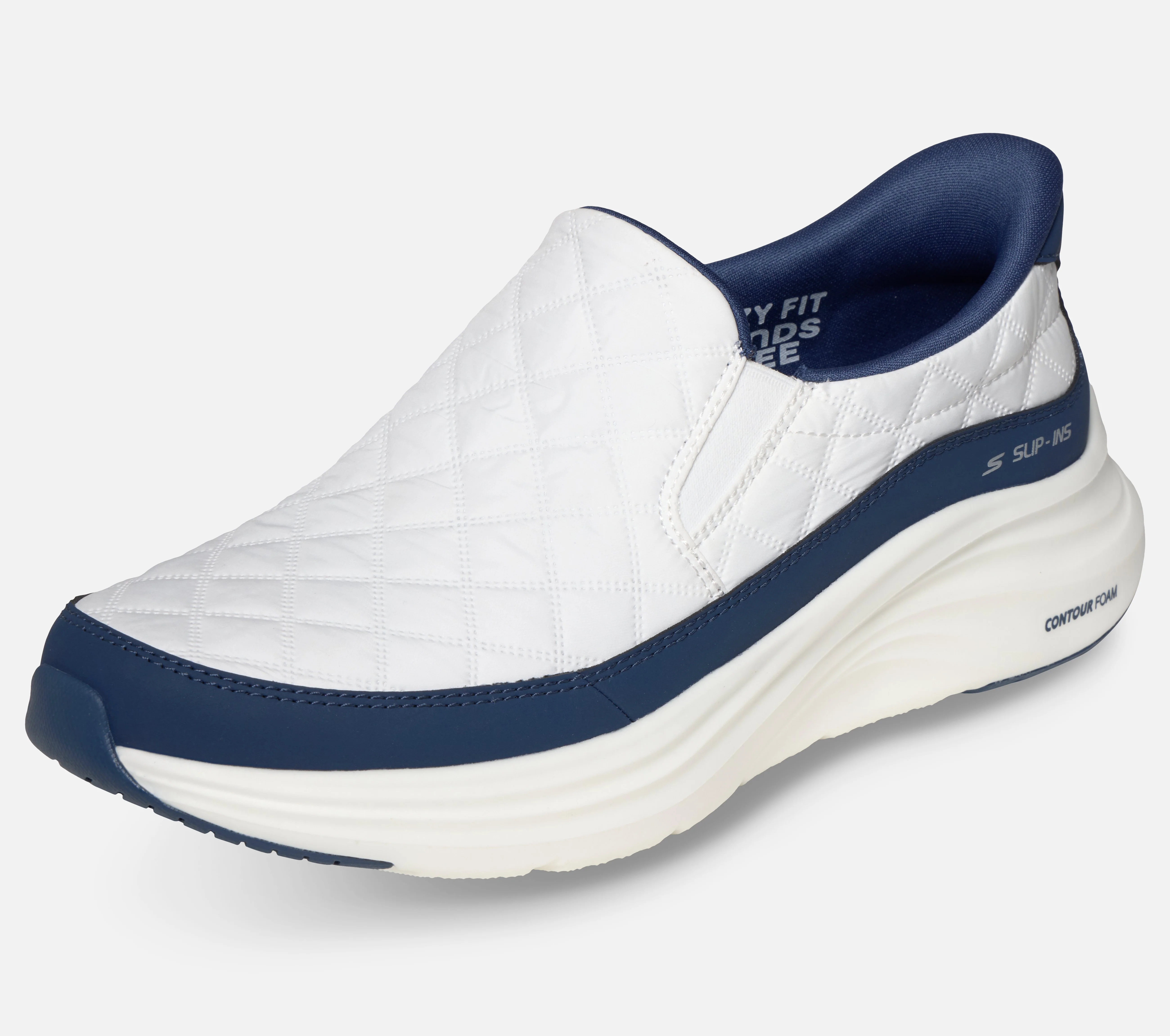 Slip-ins: Contour Foam - Cozy Fit Nordain - Image 6