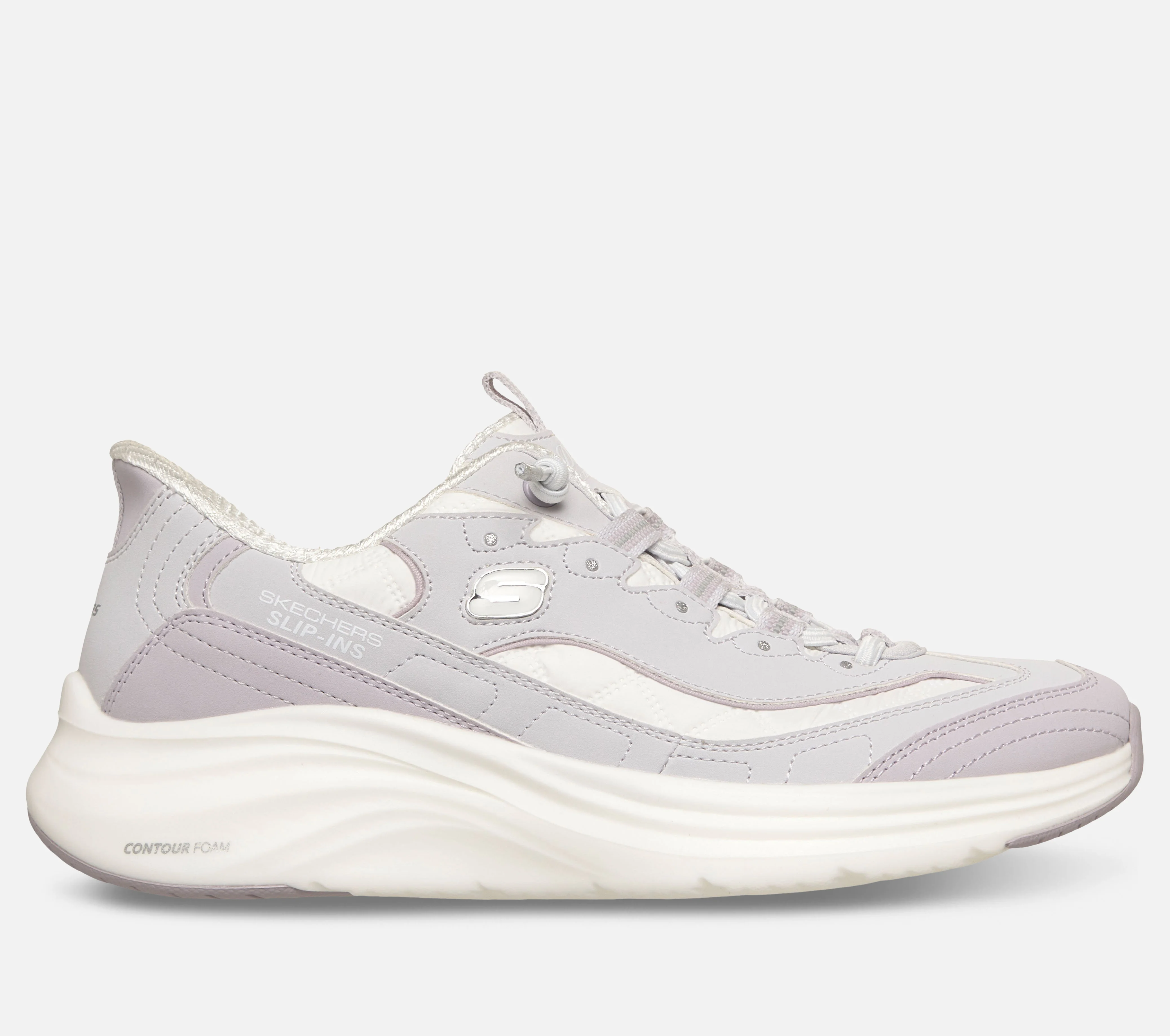 Slip-ins: Contour Foam – Cozy Fit Sweet Nostalgia