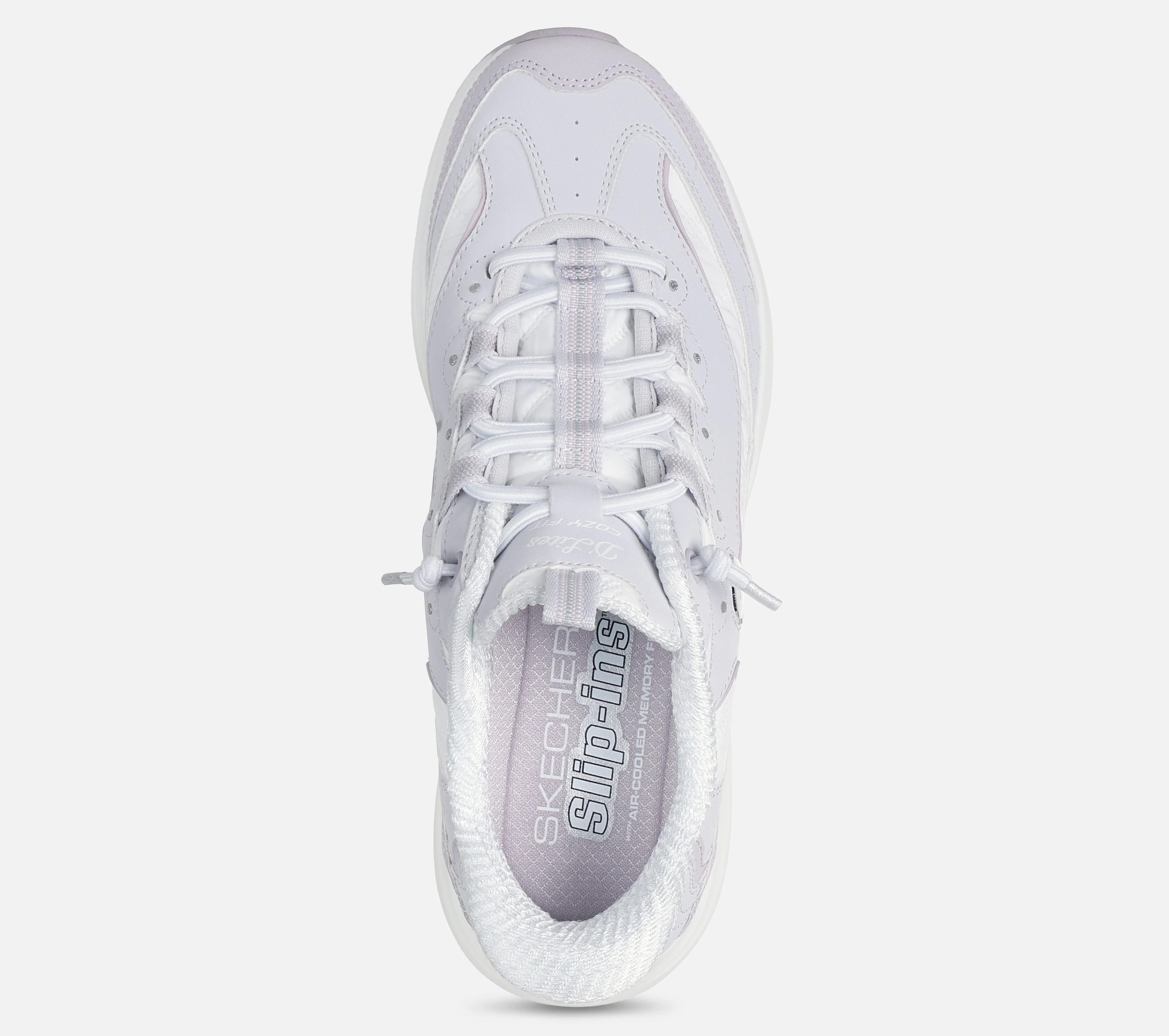 Slip-ins: Contour Foam – Cozy Fit Sweet Nostalgia - Image 3