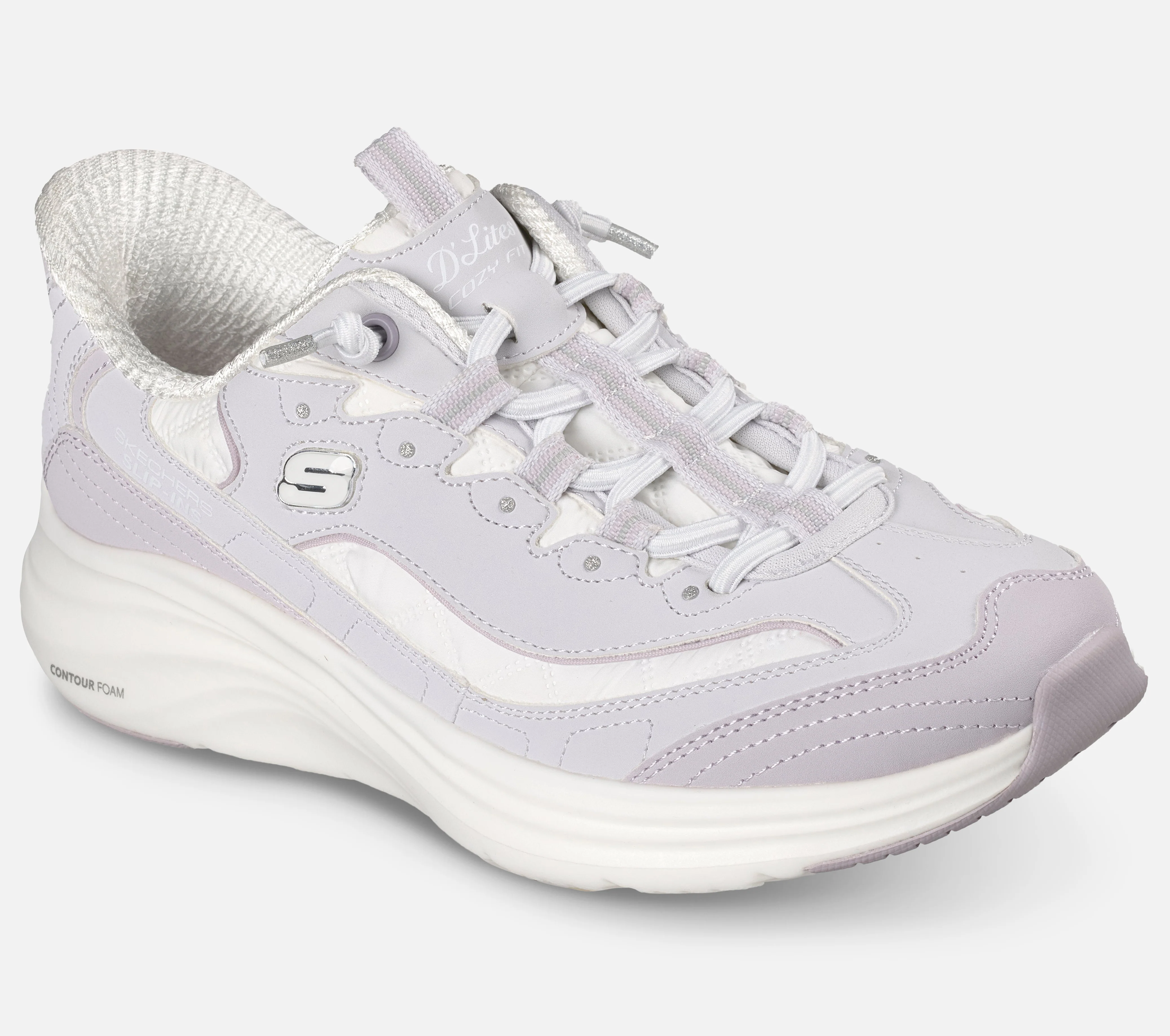 Slip-ins: Contour Foam – Cozy Fit Sweet Nostalgia - Image 5
