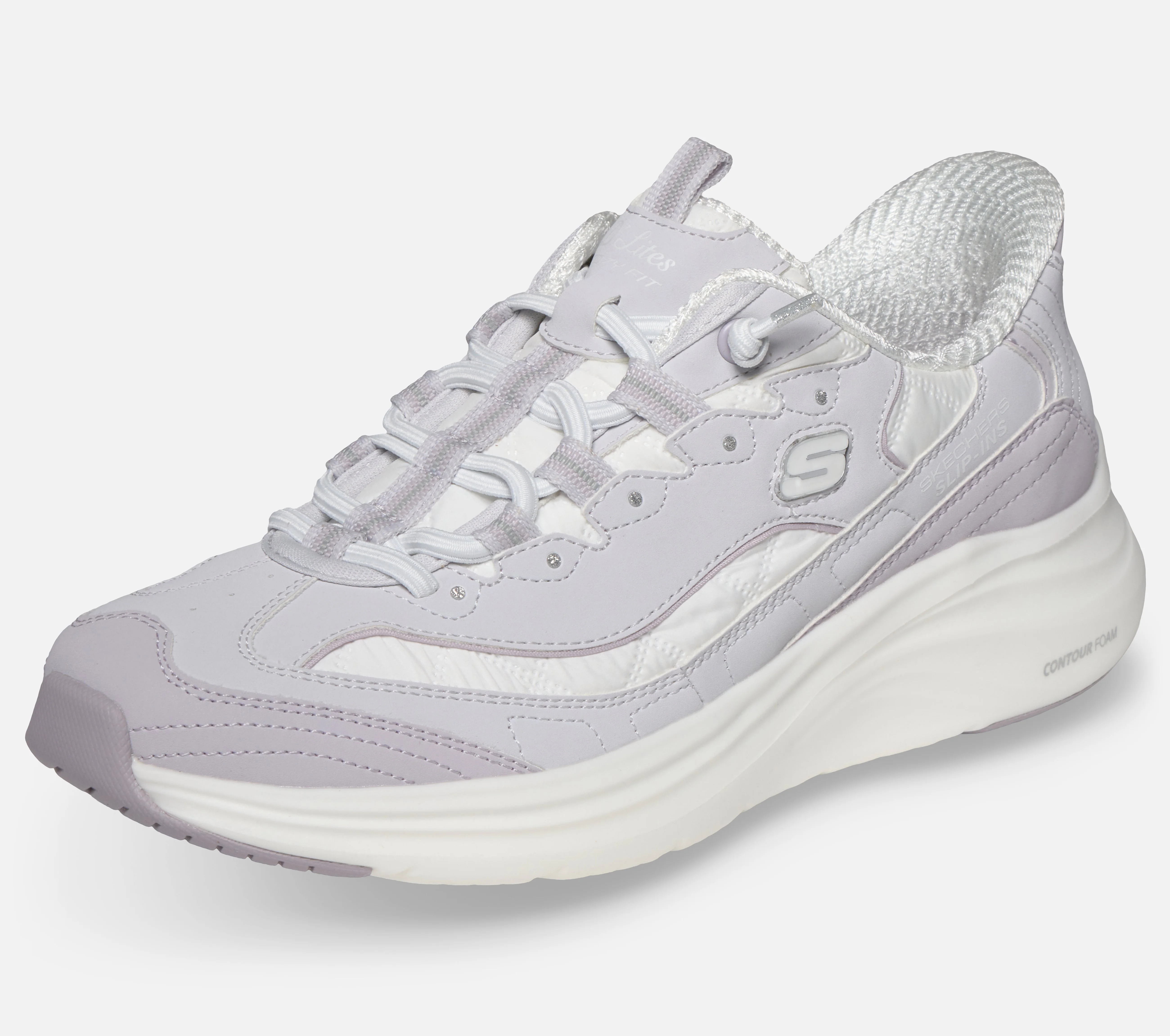 Slip-ins: Contour Foam – Cozy Fit Sweet Nostalgia - Image 6