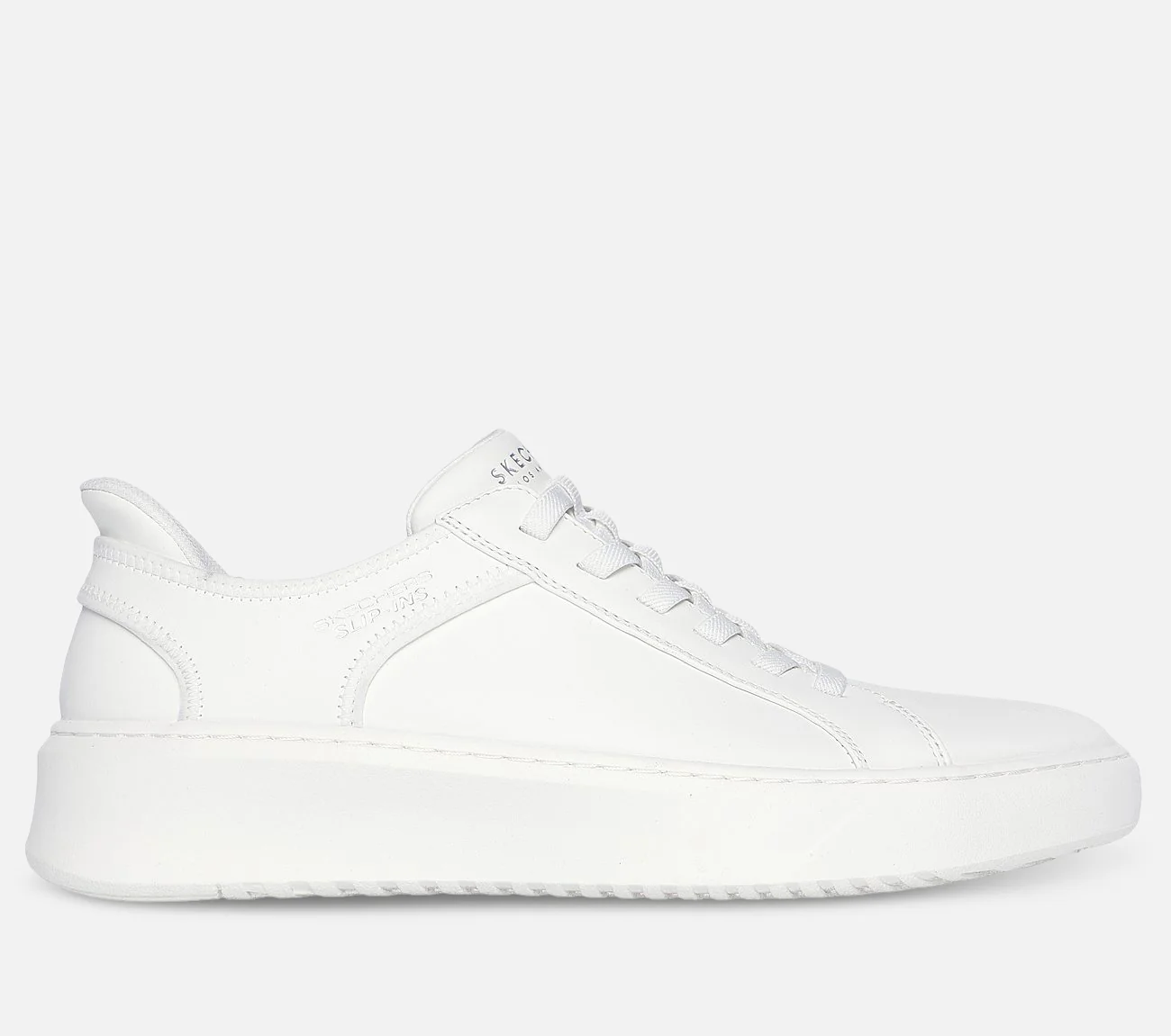 Slip-ins: Court Break - Double Vented