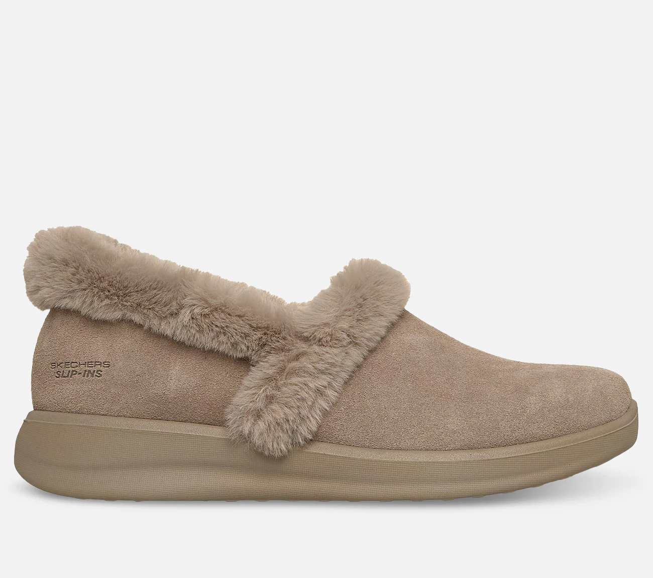 Slip-ins: Cozy Escape - Snowy Bliss