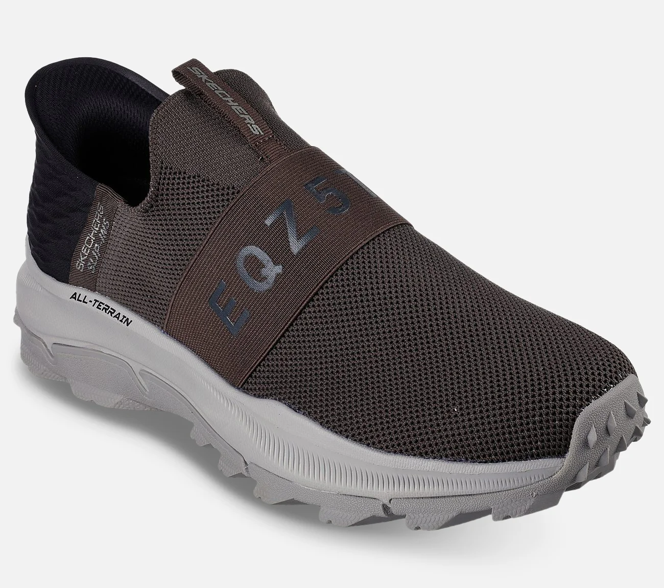 Slip-ins: Equalizer 5.0 Trail - Water Repellent