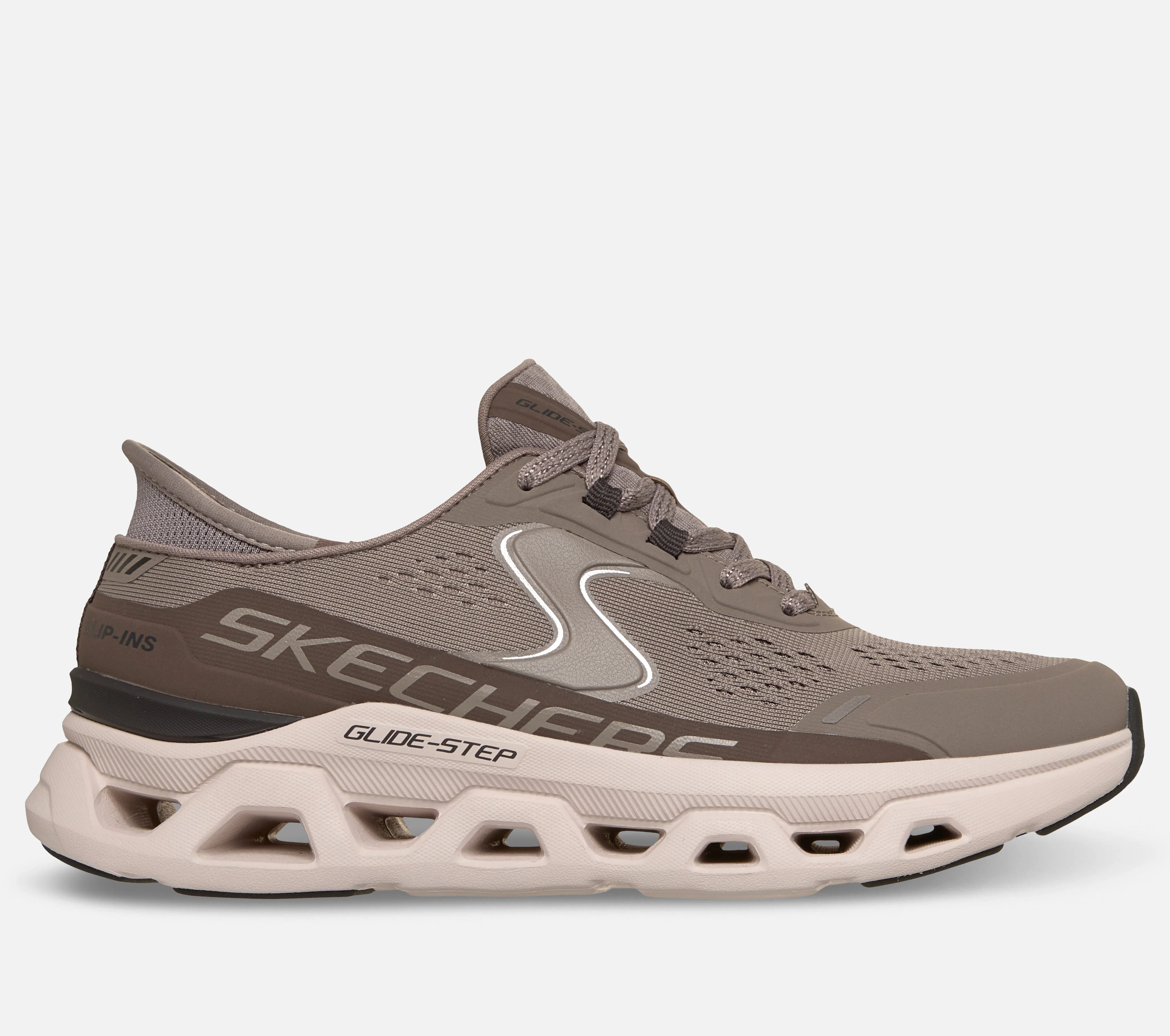 Slip-ins: Glide-Step Altus