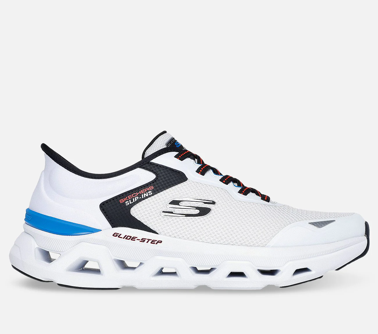 Slip-ins: Glide-Step Altus - Turn Out