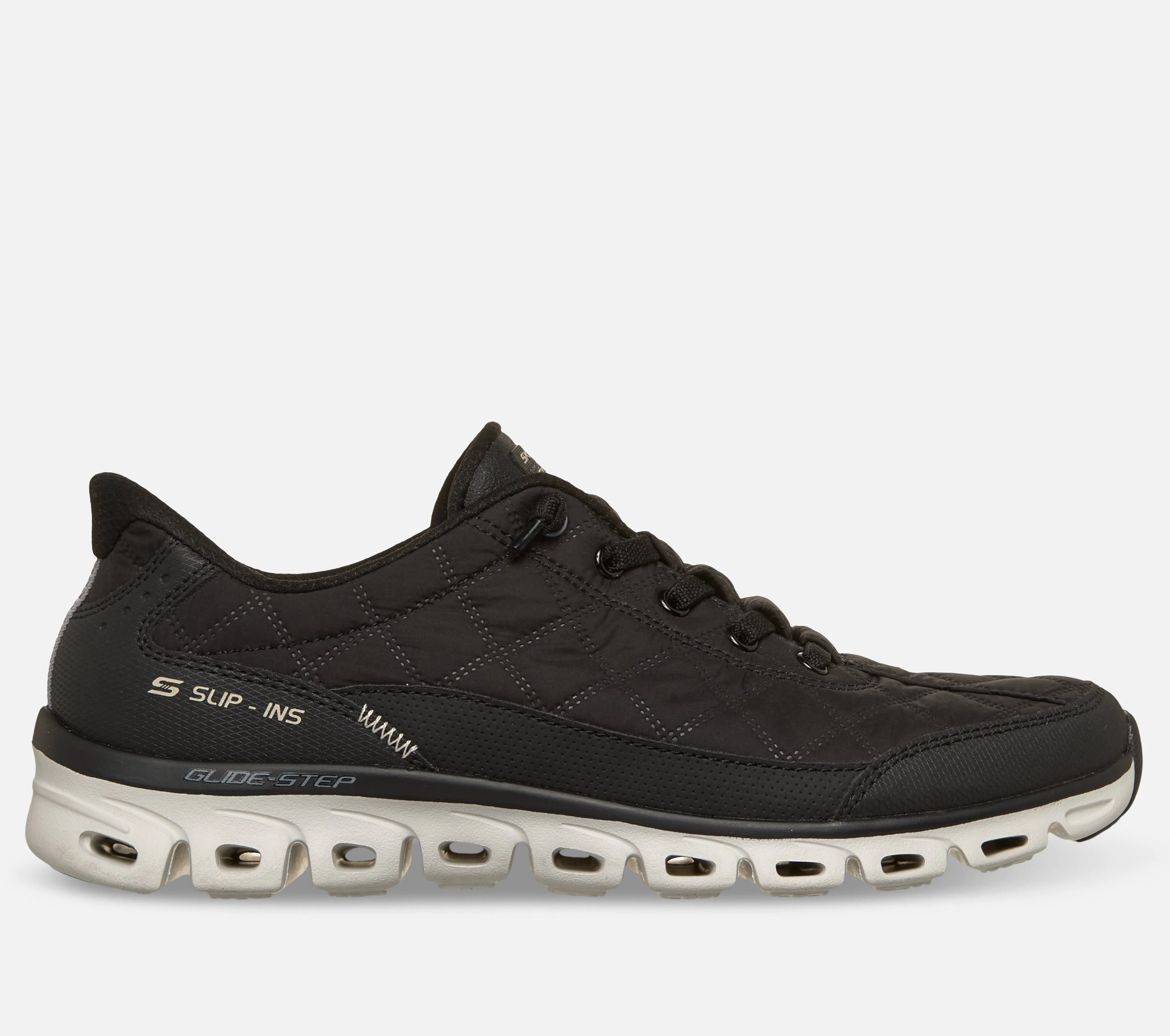 Slip-ins: Glide-Step - Cozy Fit At Ease