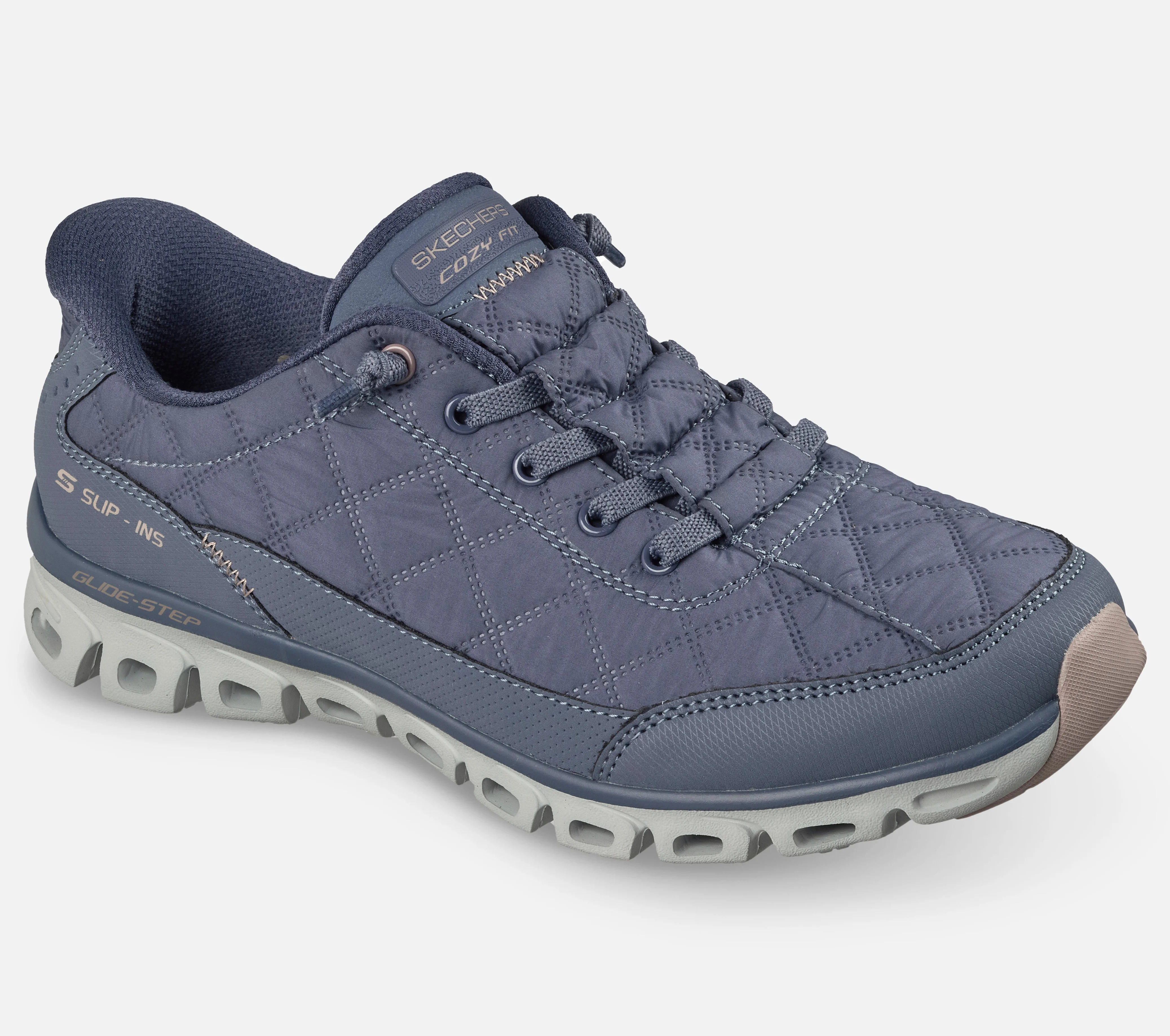 Slip-ins: Glide-Step - Cozy Fit At Ease - Image 5