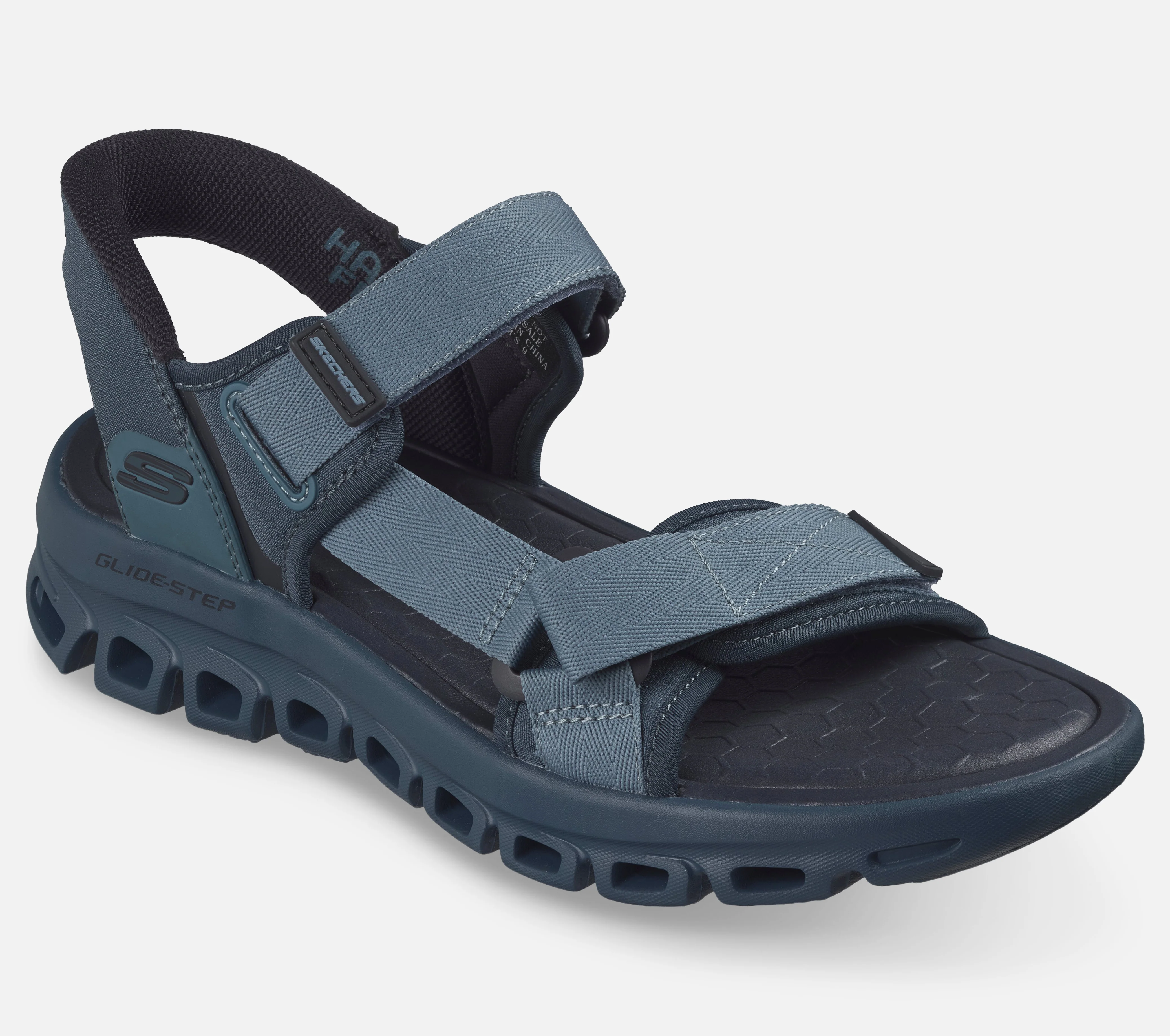 Slip-ins: Glide-Step - Dovah - Image 5
