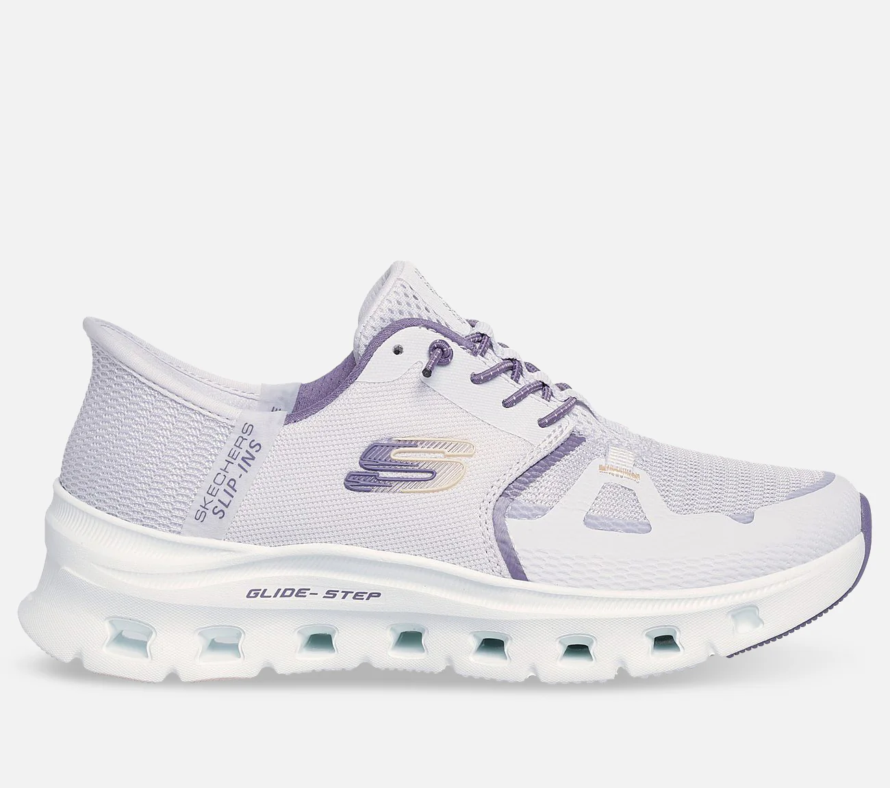 Slip-ins: Glide-Step Pro