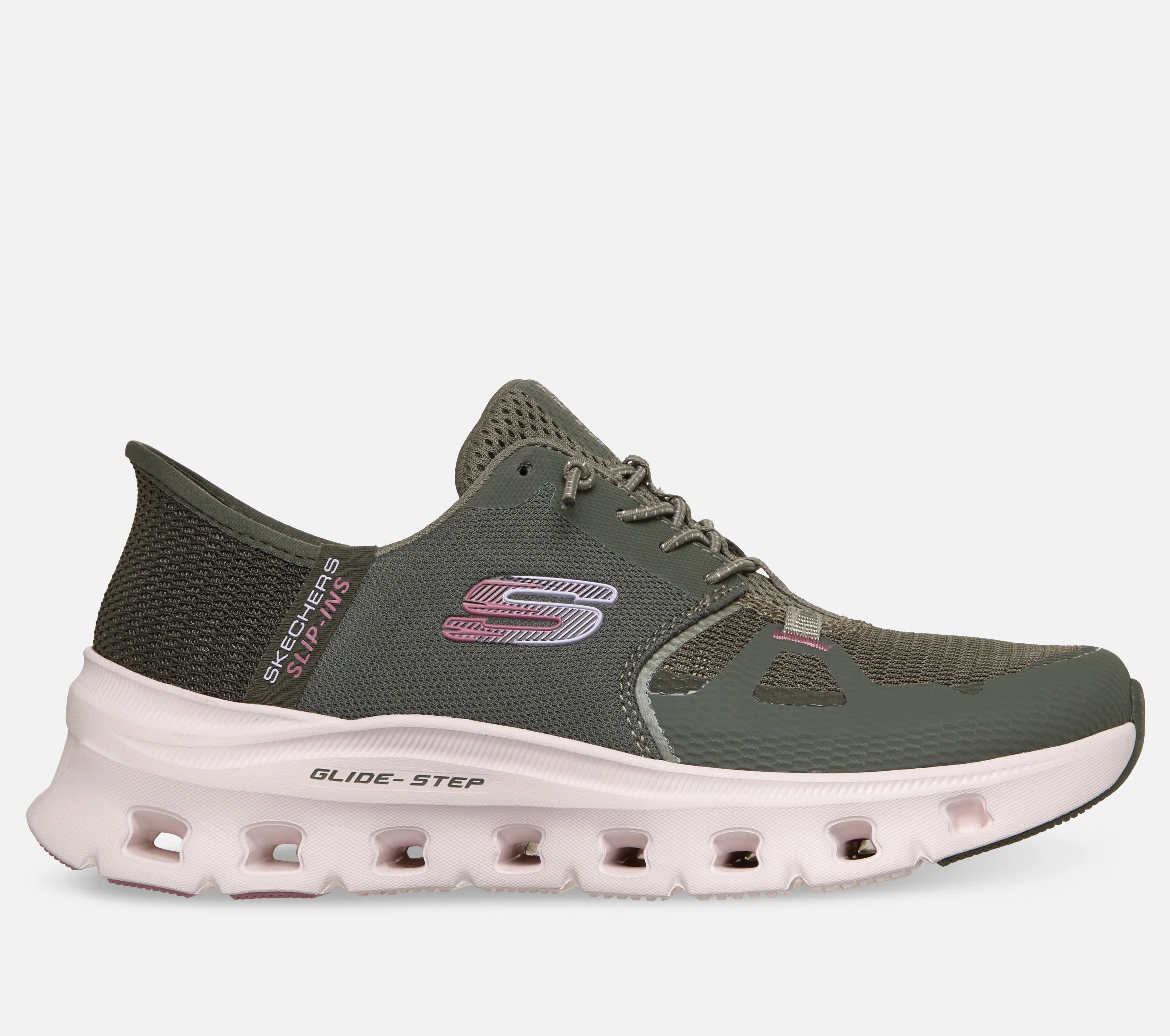 Slip-ins: Glide-Step Pro
