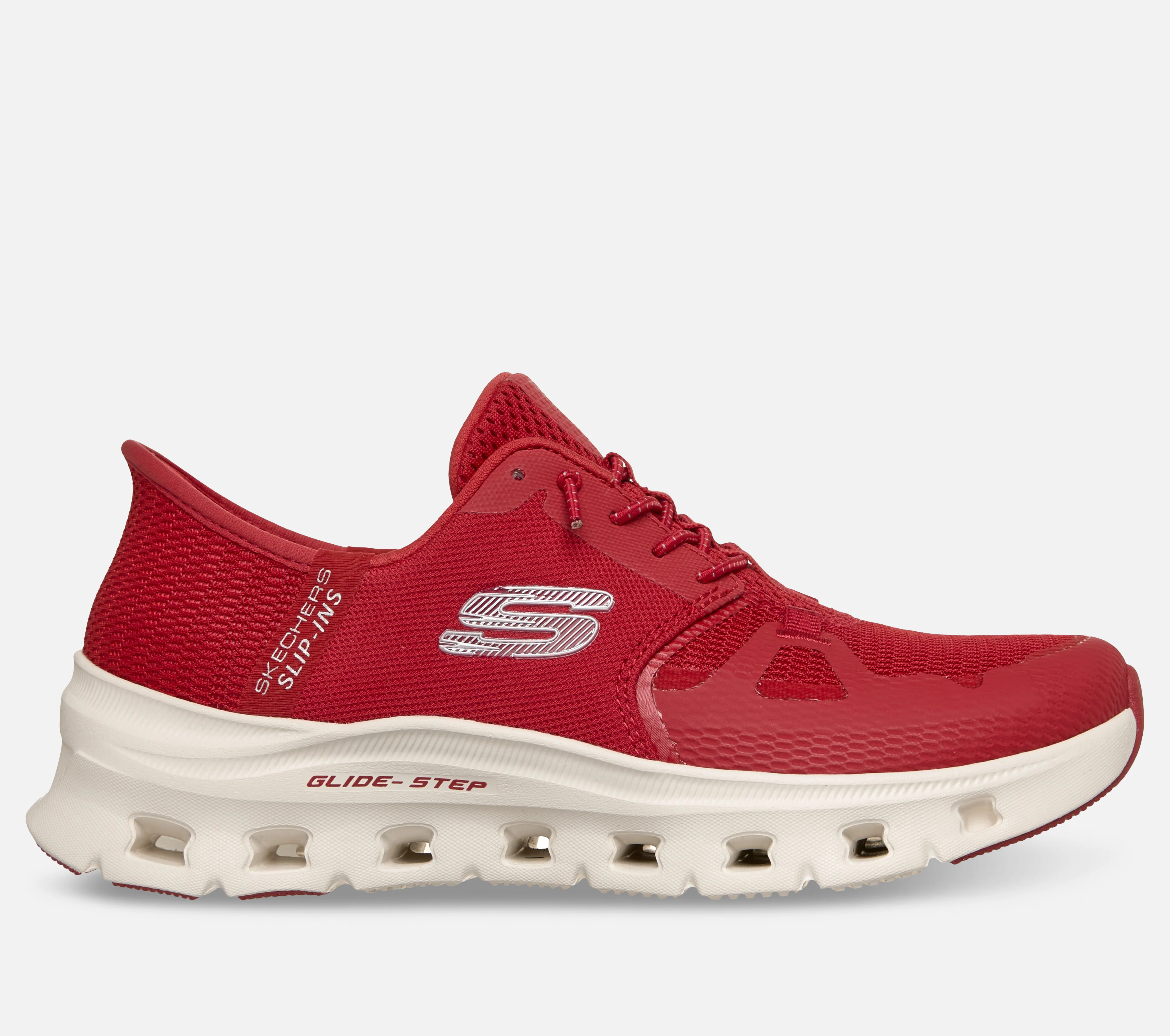 Slip-ins: Glide-Step Pro