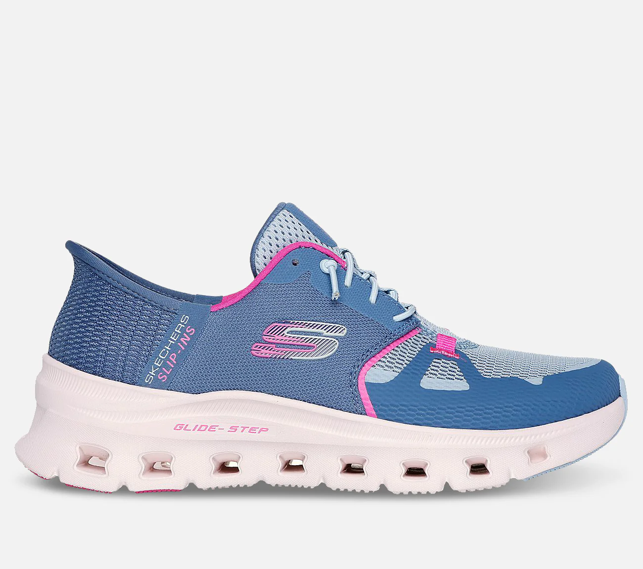 Slip-ins: Glide-Step Pro