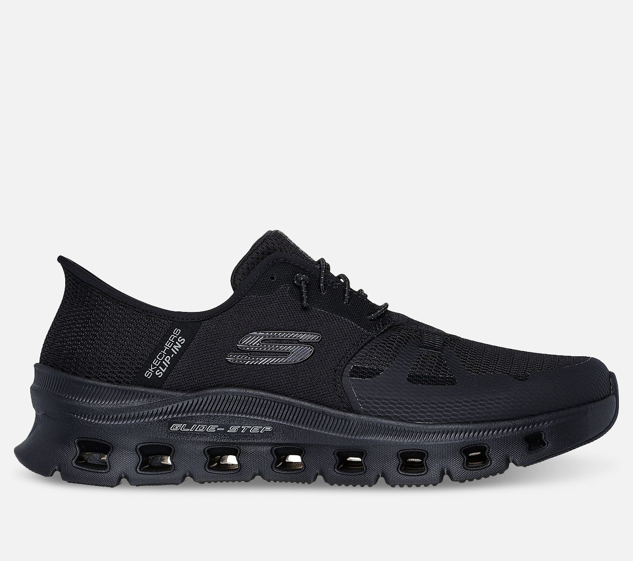 Slip-ins: Glide-Step Pro