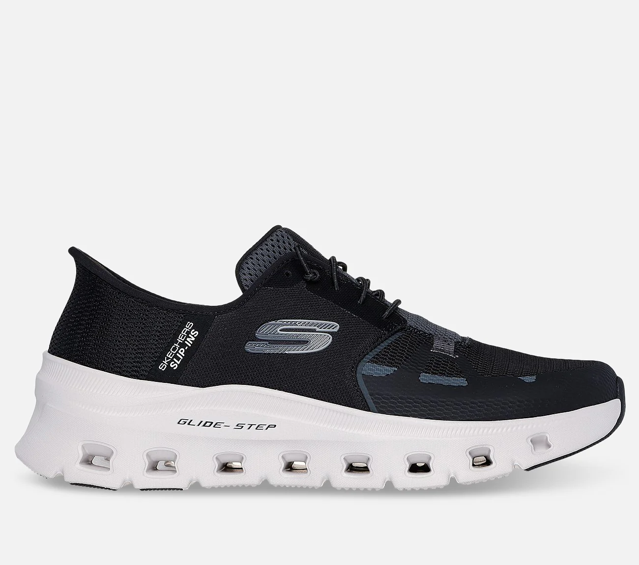 Slip-ins: Glide-Step Pro