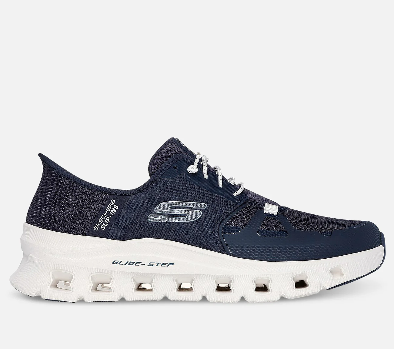 Slip-ins: Glide-Step Pro