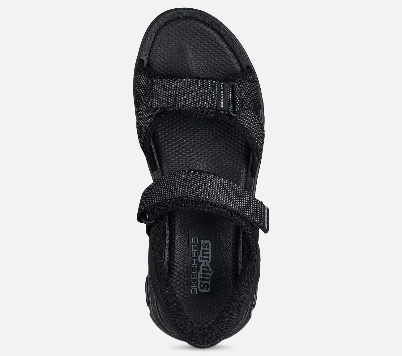 Slip-ins: Glide-Step Pro Sandal - Salvoe - Image 3
