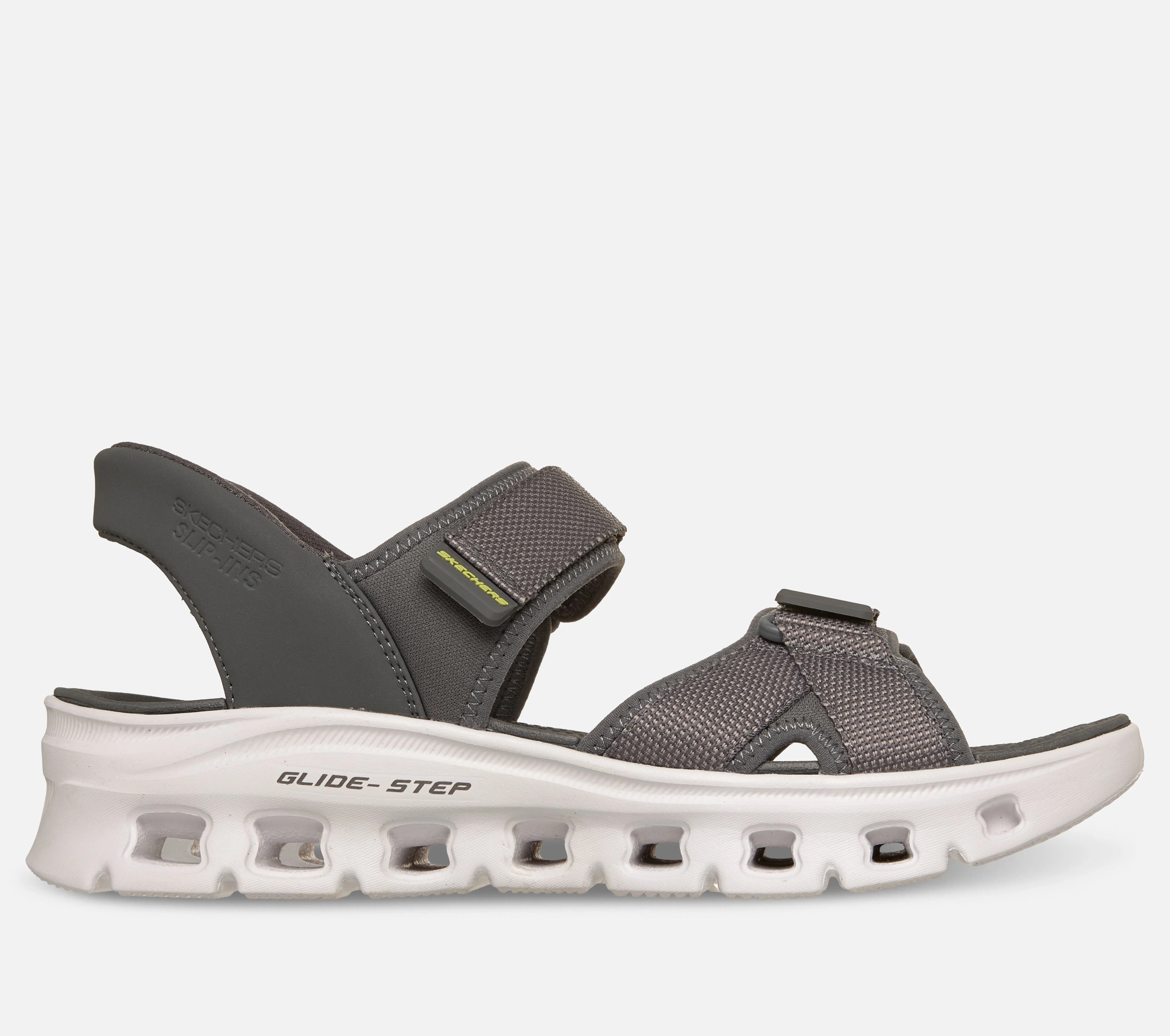 Slip-ins: Glide-Step Pro Sandal - Salvoe