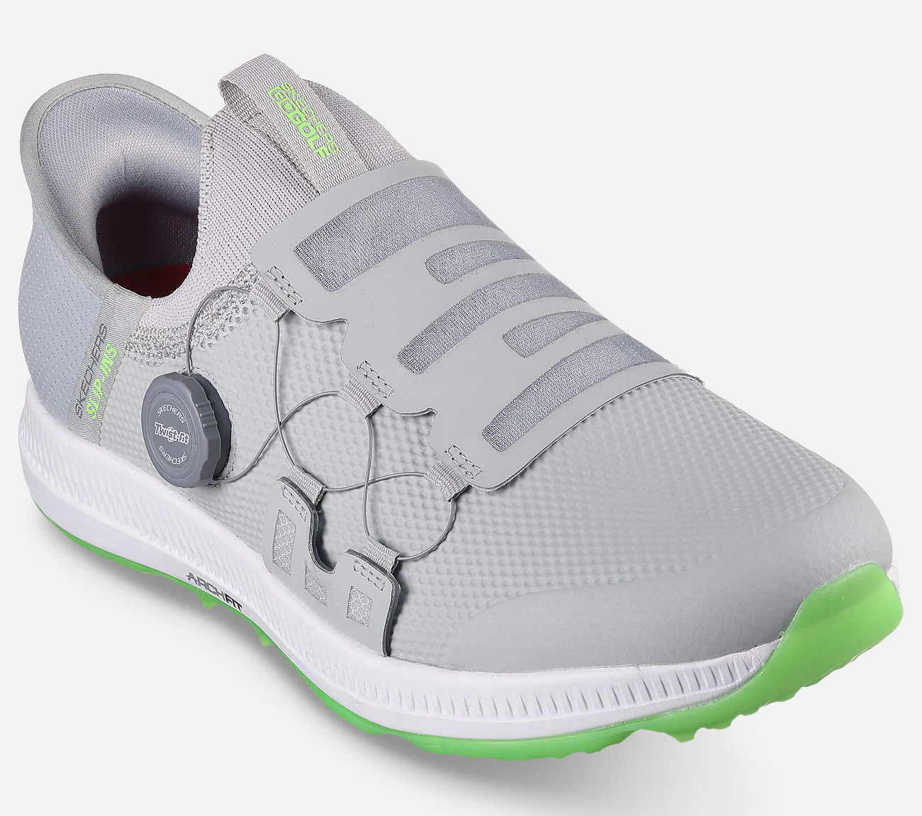 Slip-ins: GO GOLF Arch Fit Elite 5 - Waterproof - Image 5